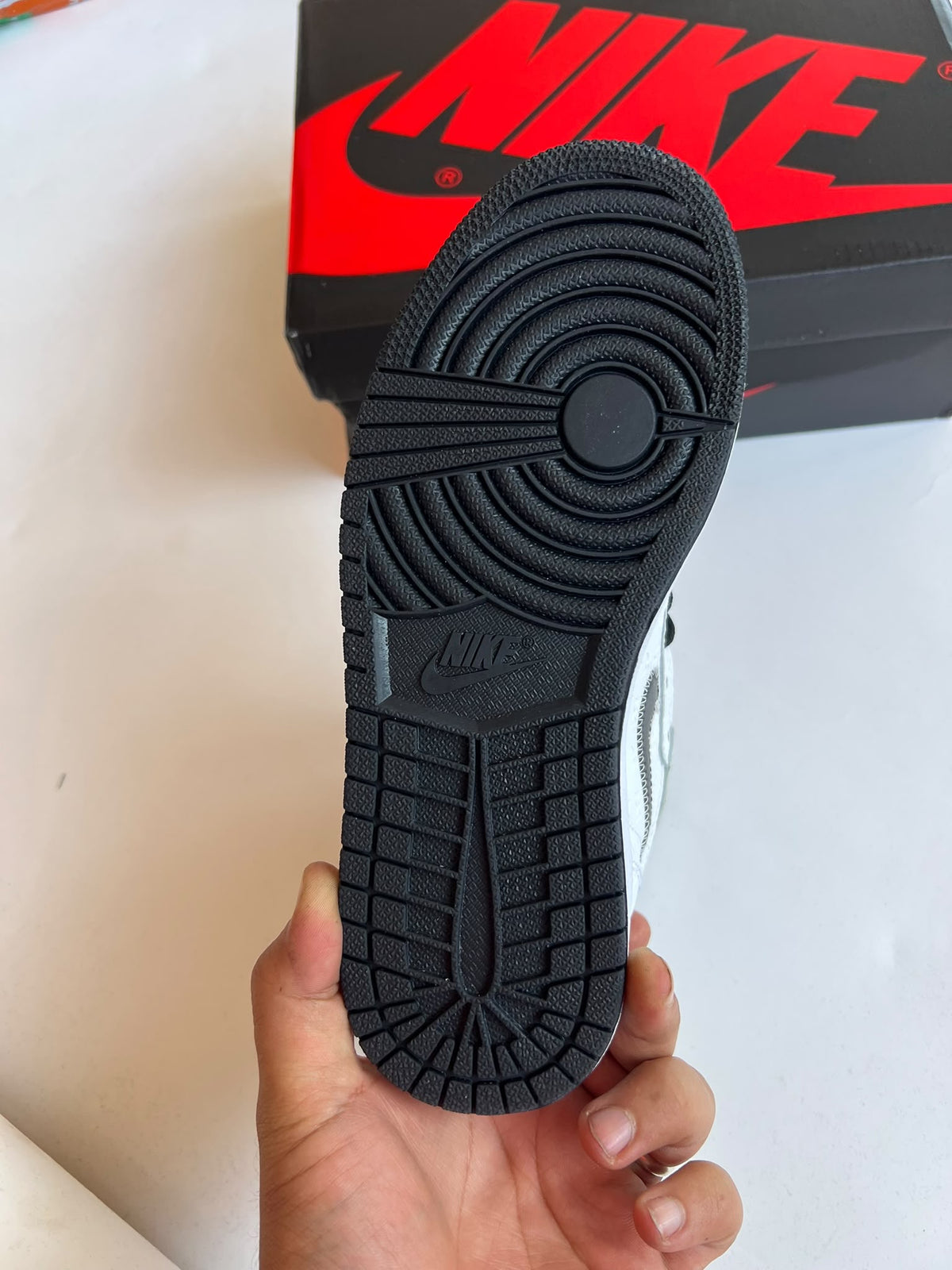 Jordan 1 mind