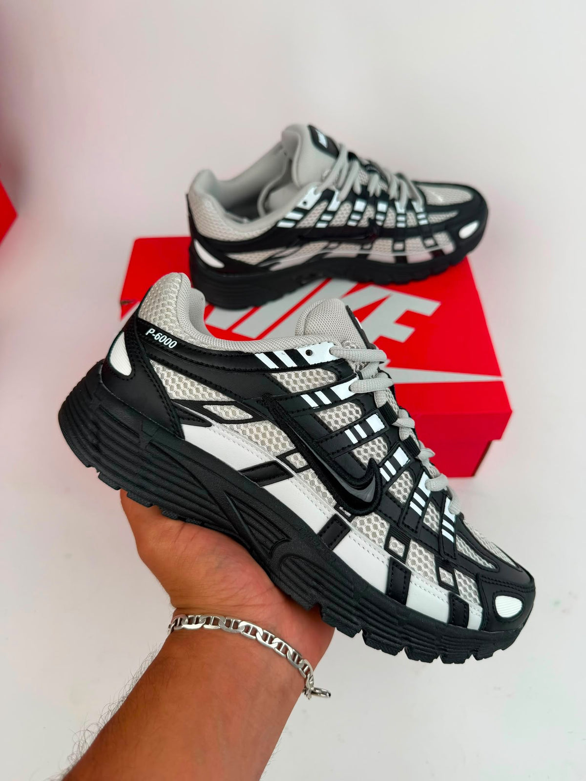 Zapatillas Nike P6000