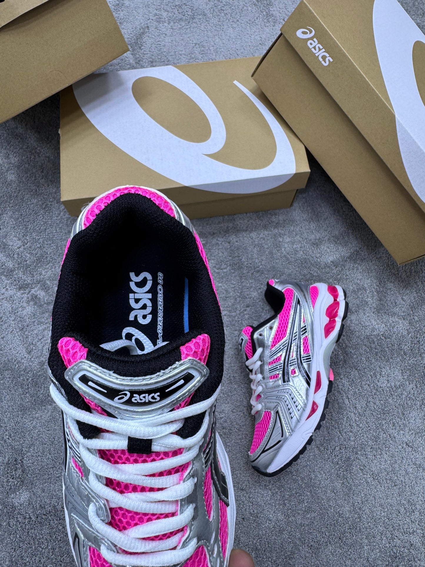 ASICS GEL-NYC ROSA