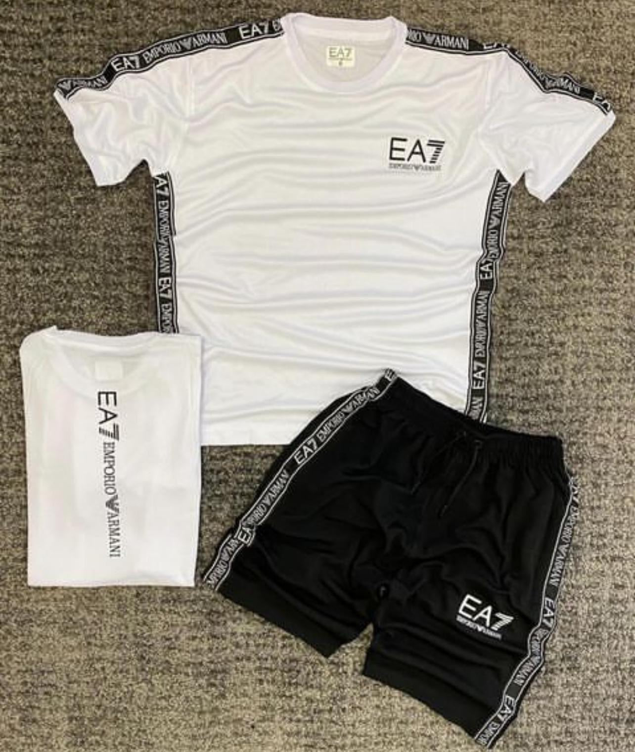 EA7 nuevo de verano