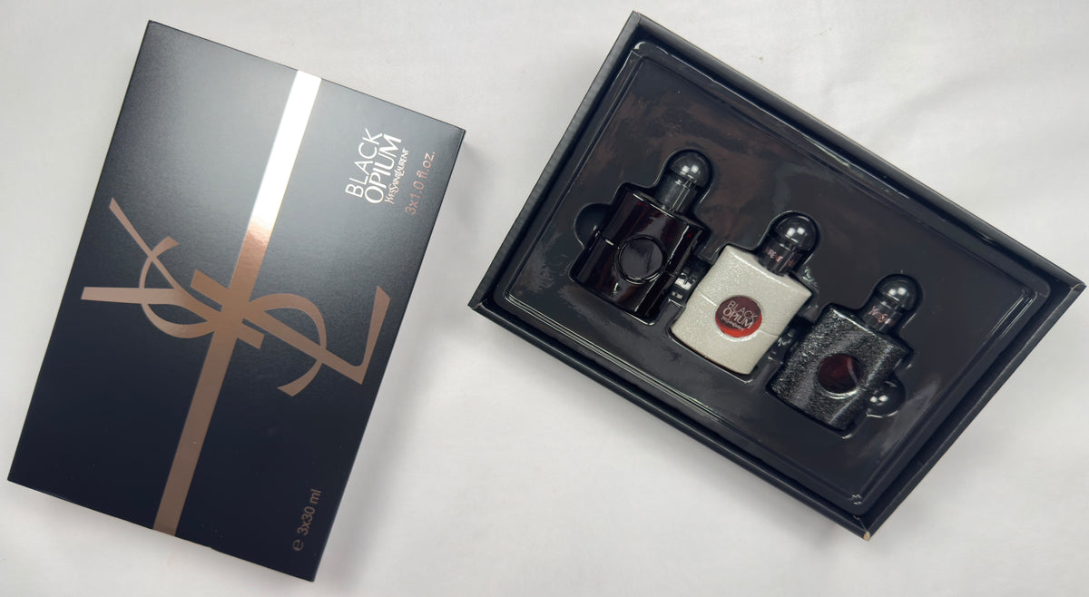 Perfume BLACK OPIUM