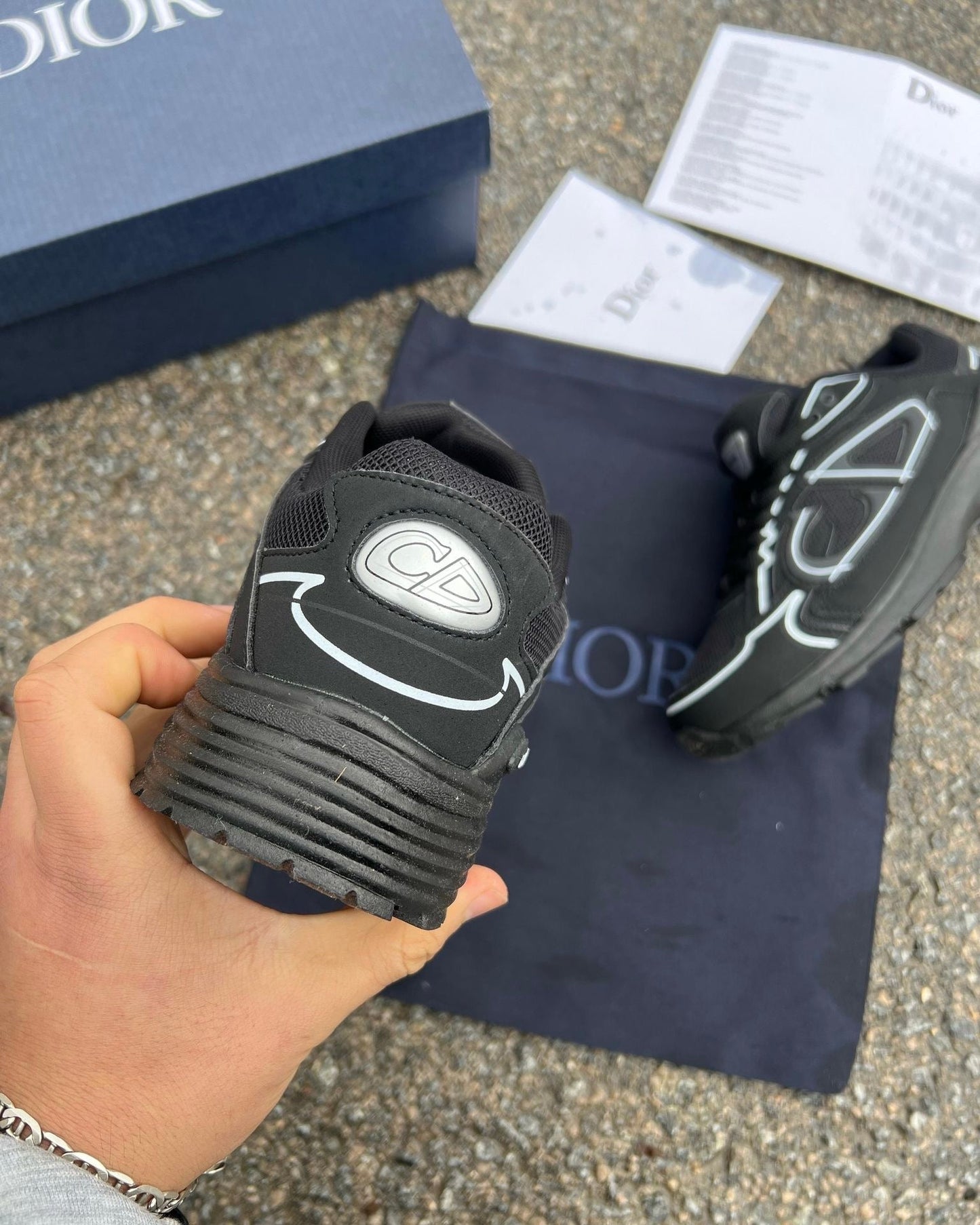 Dior B30