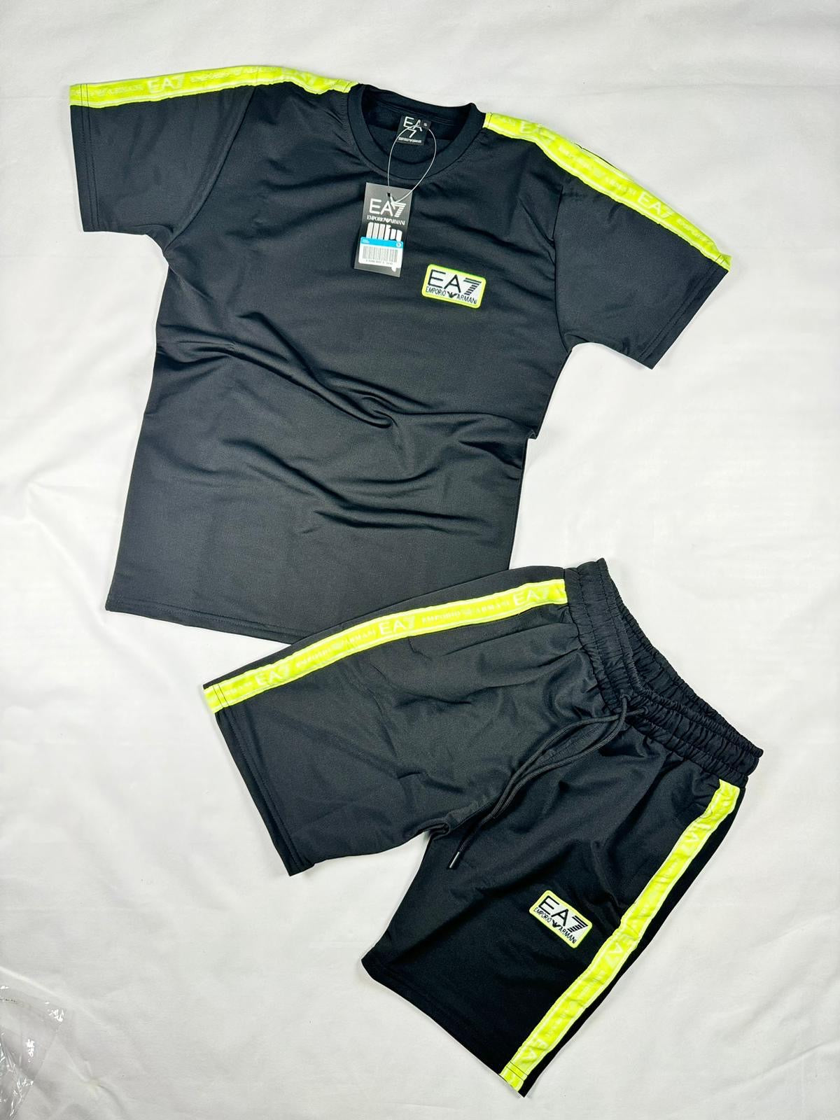 Conjunto de verano Calvin Klein