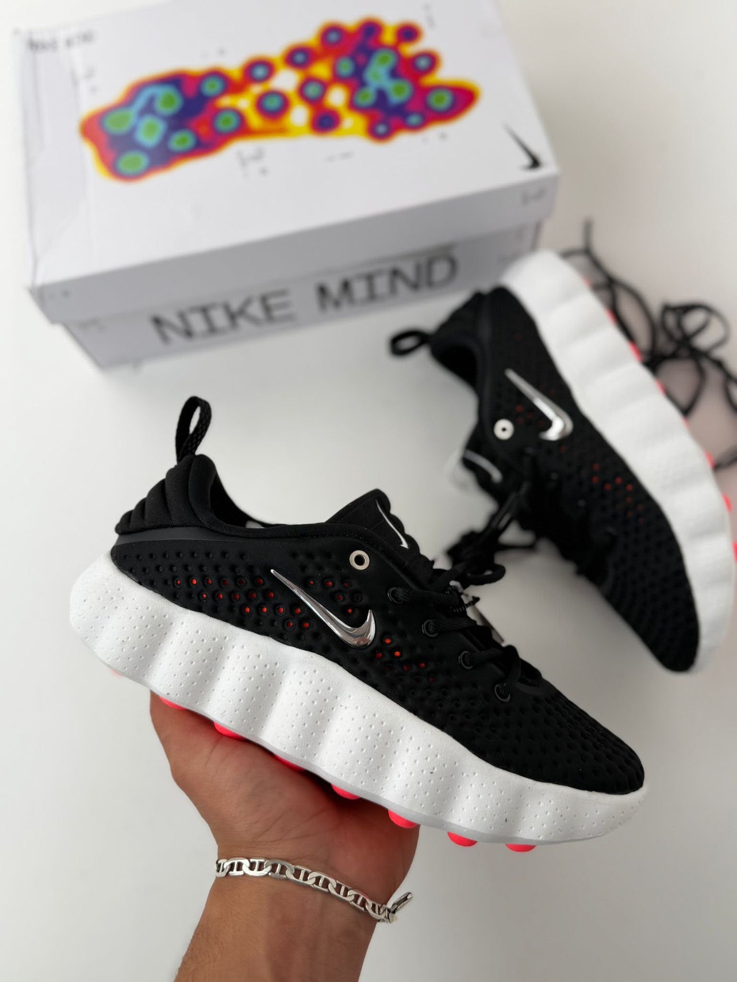 Bambas Nike mind