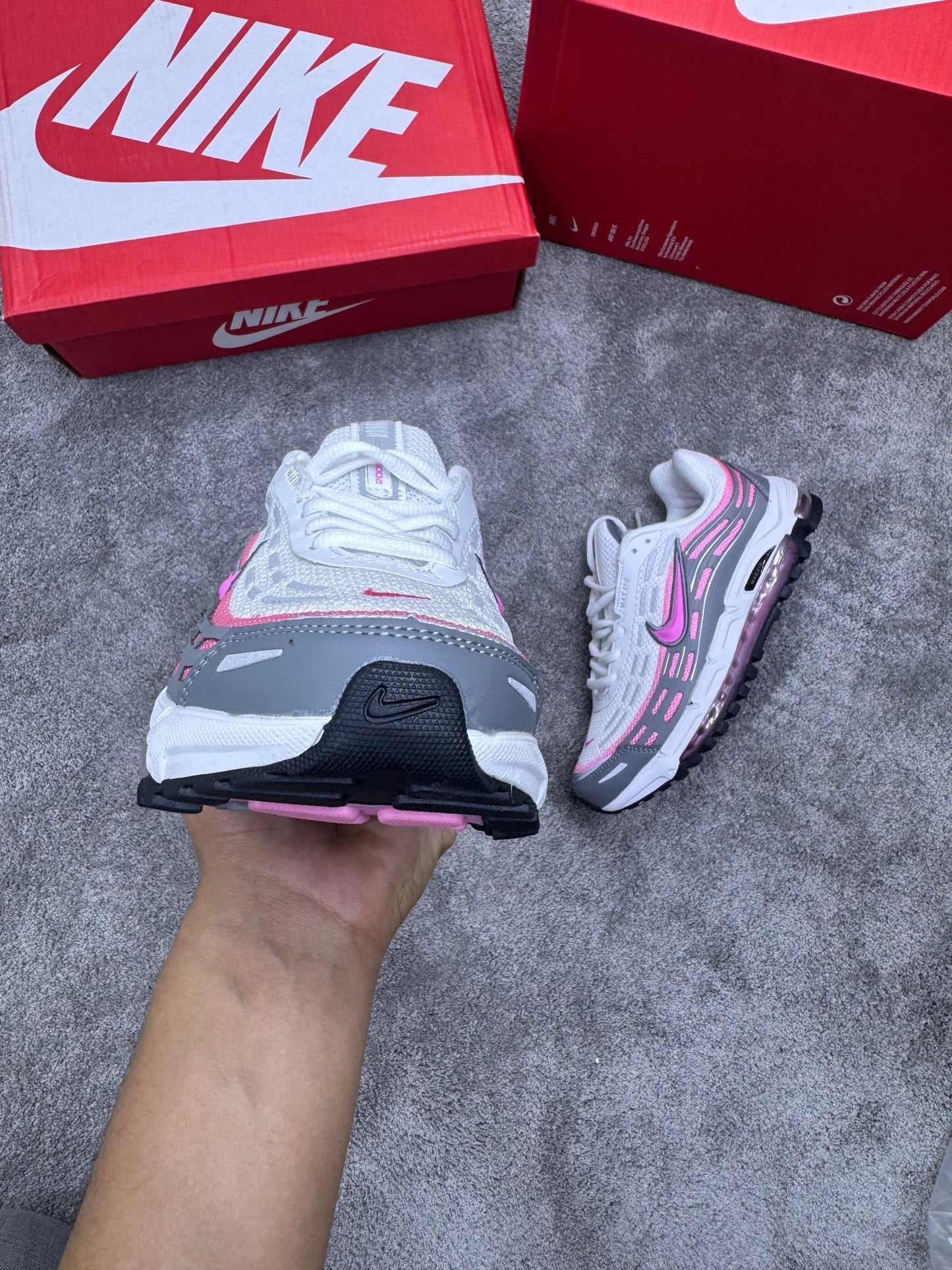 Nike Air Max TL