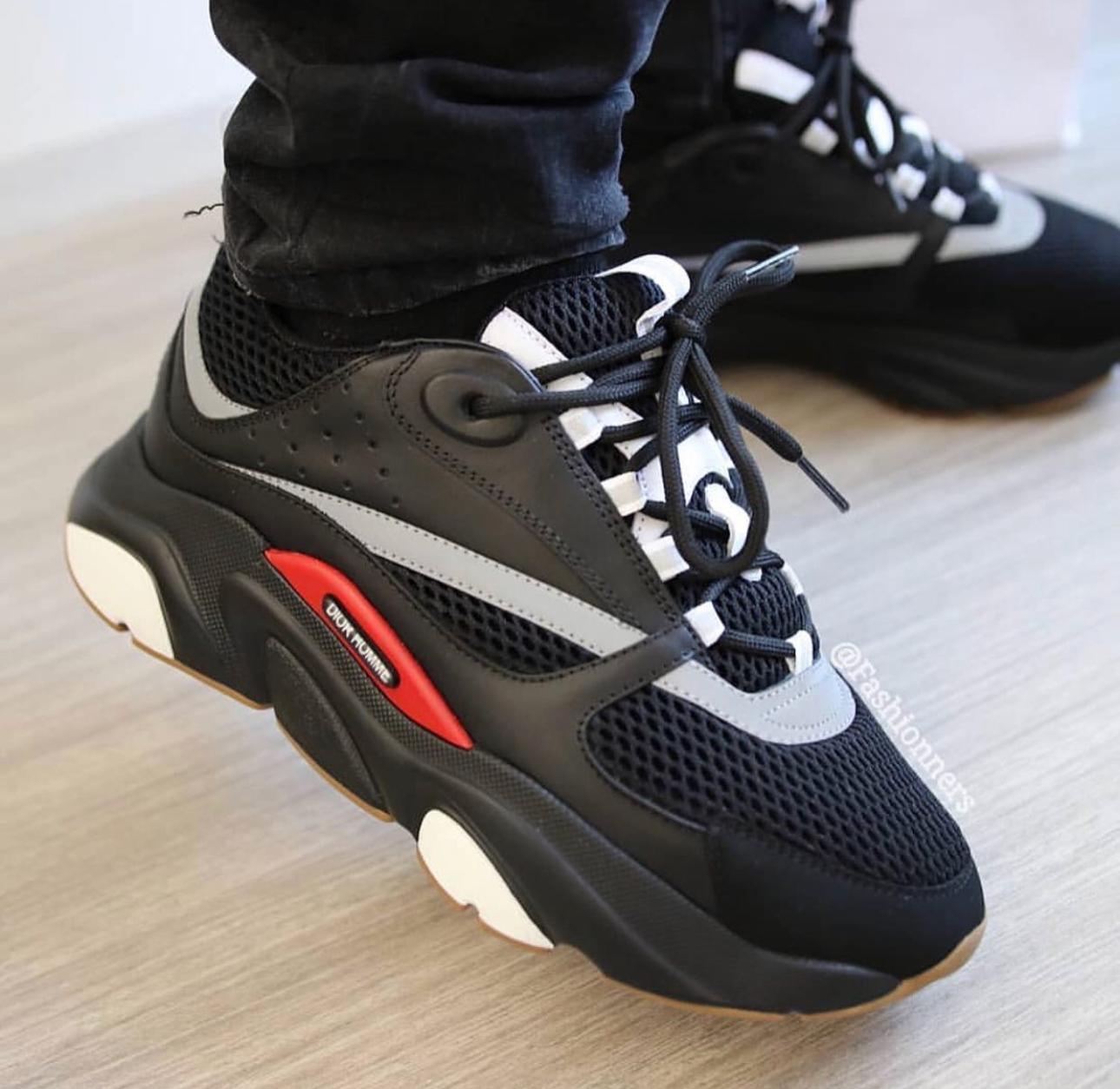 Dior Homme B22