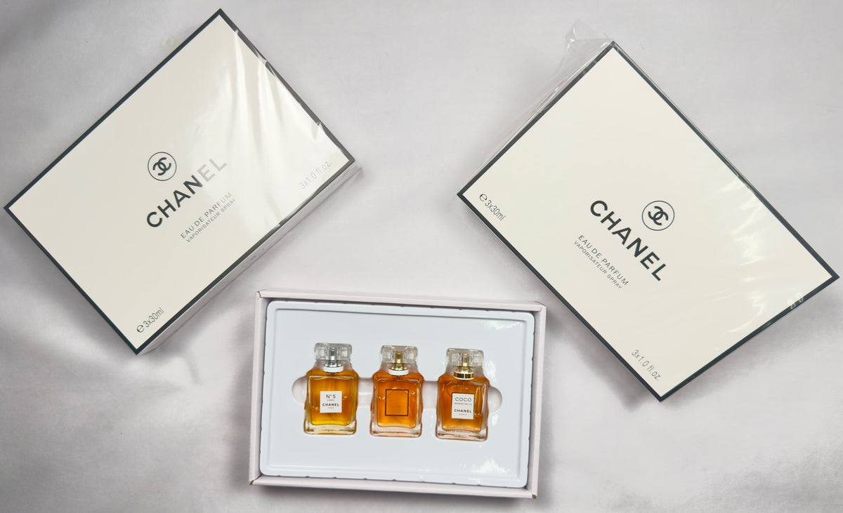Perfume CHANEL