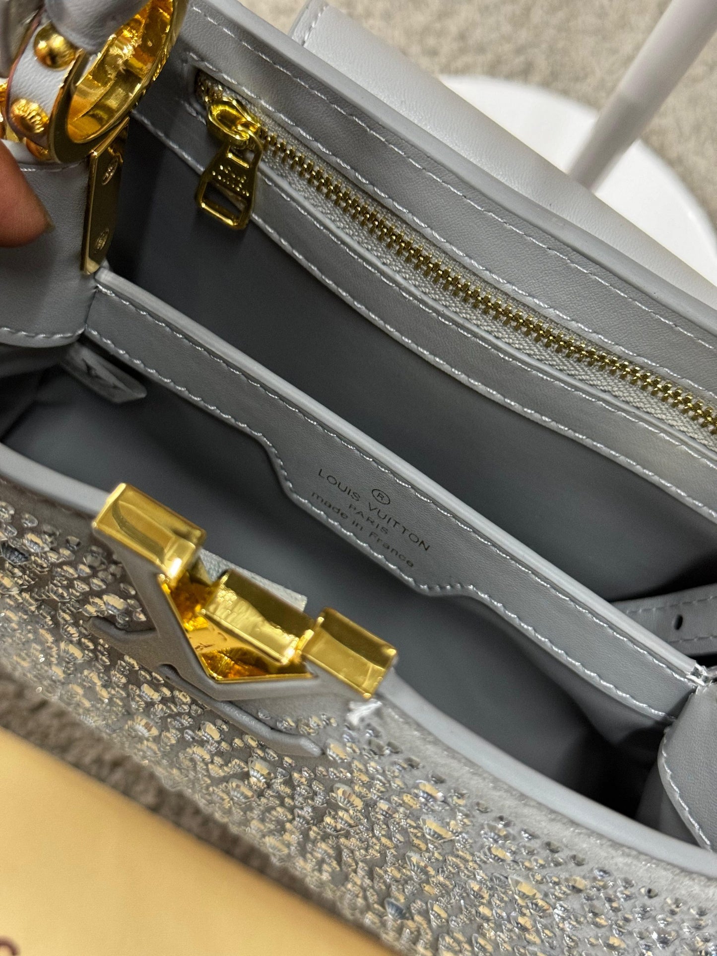 Bolso Louis Vuitton