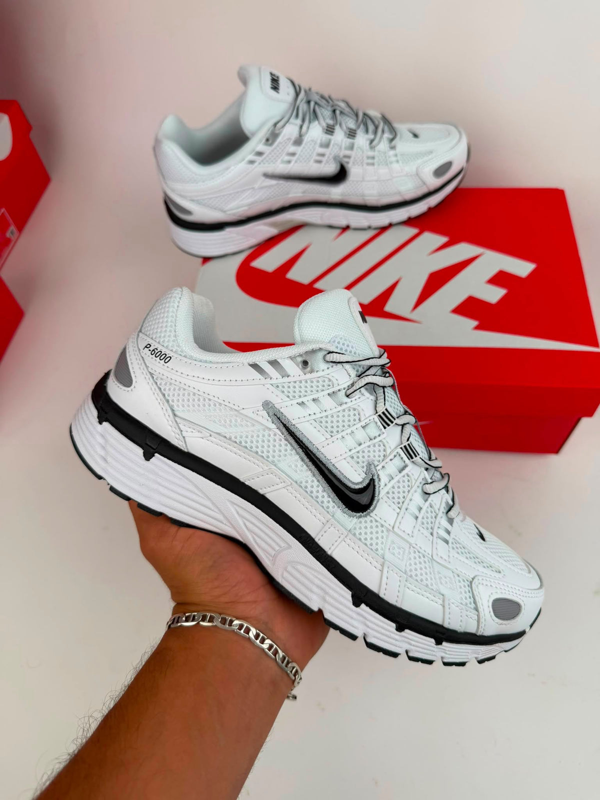 Zapatillas Nike P6000