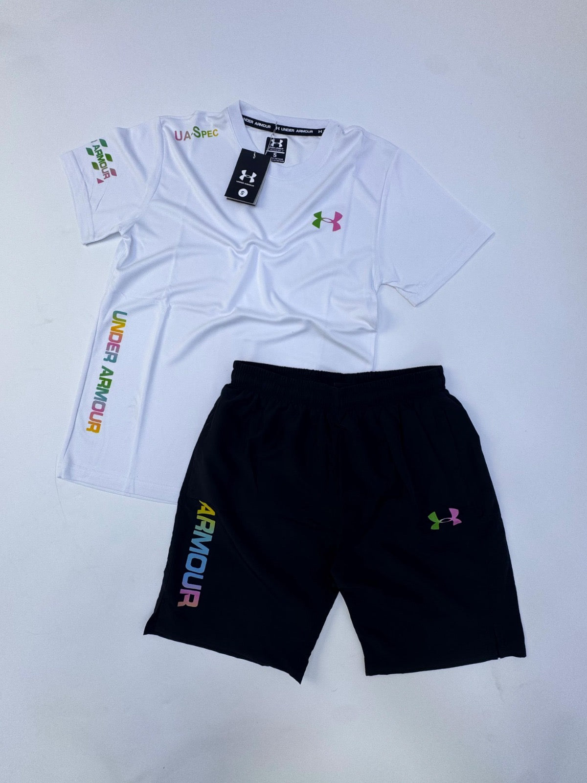 Conjunto Under Armour G5