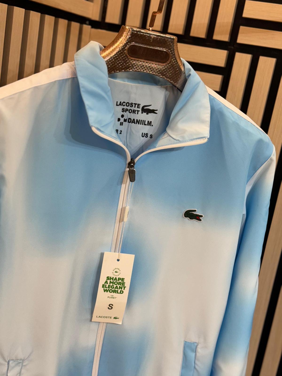 CHÁNDAL LACOSTE
