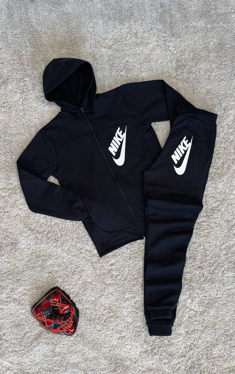 Chandal Nike hombre