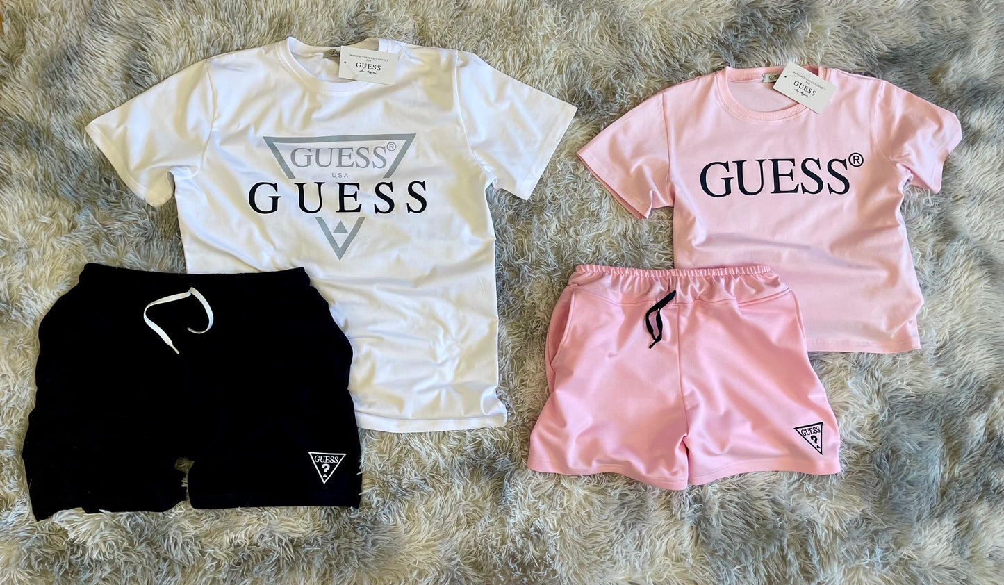 Guess verano