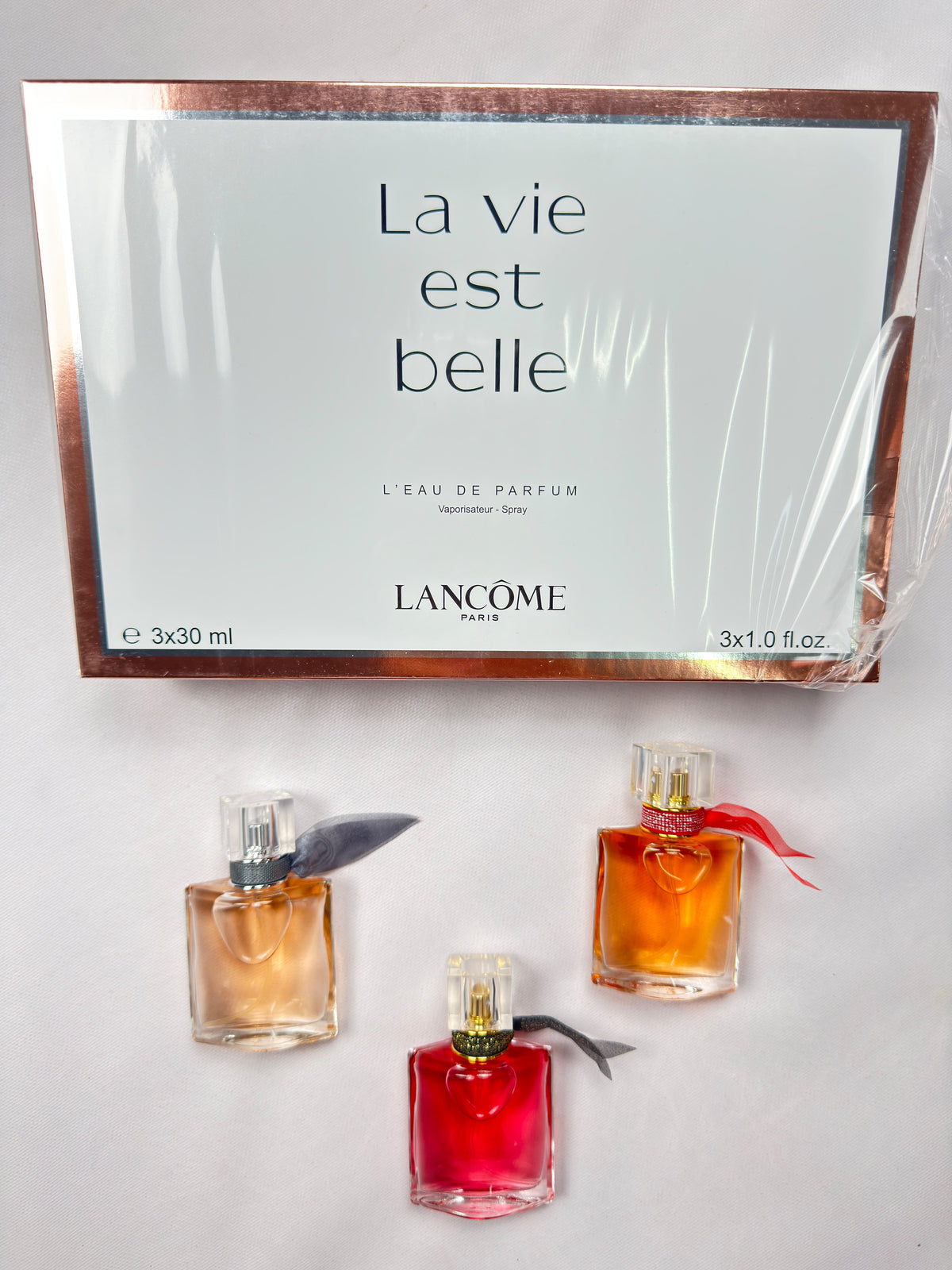 Perfume LANCÔME