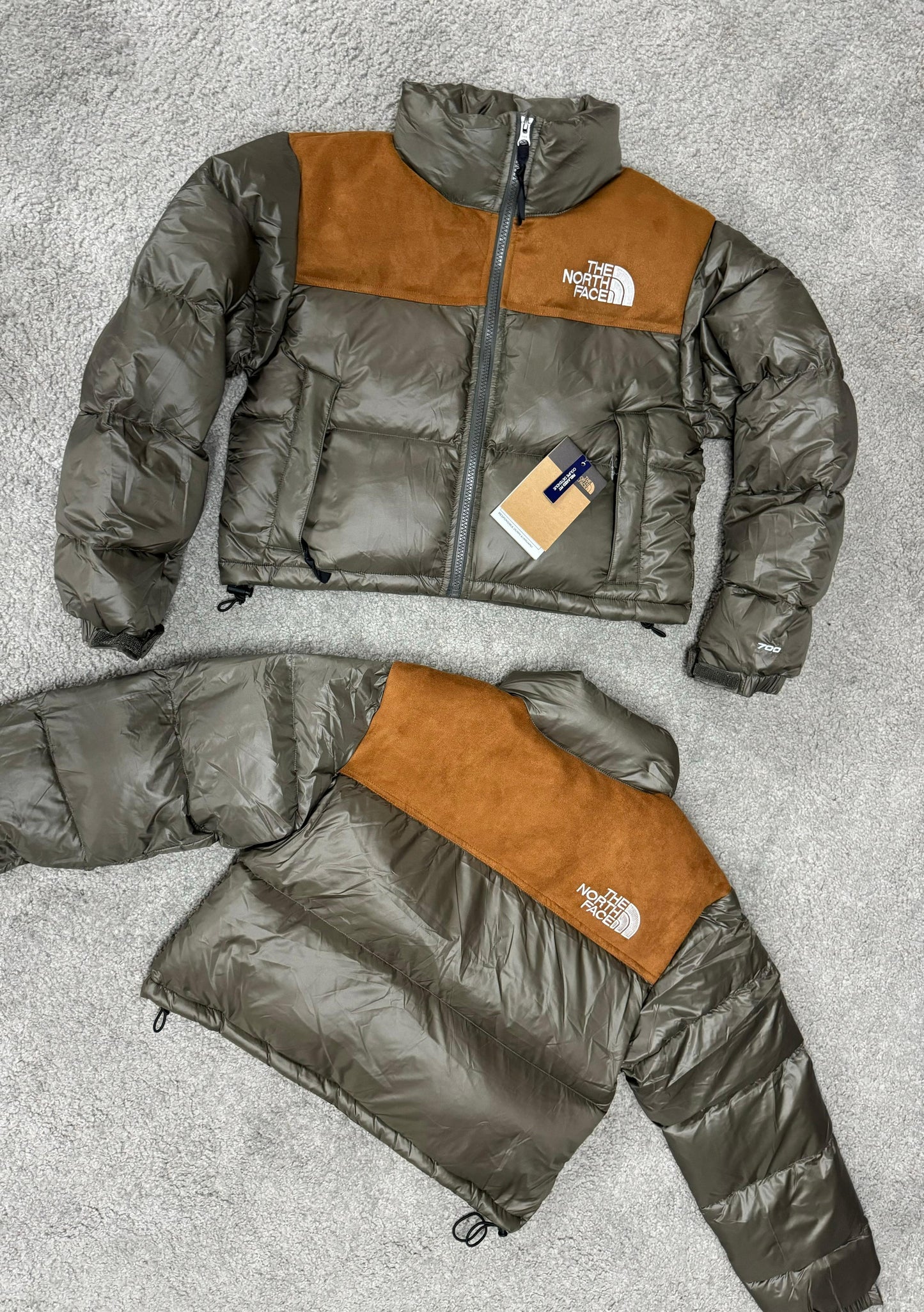 The North Face Chaquetas para chica . HOT GAME