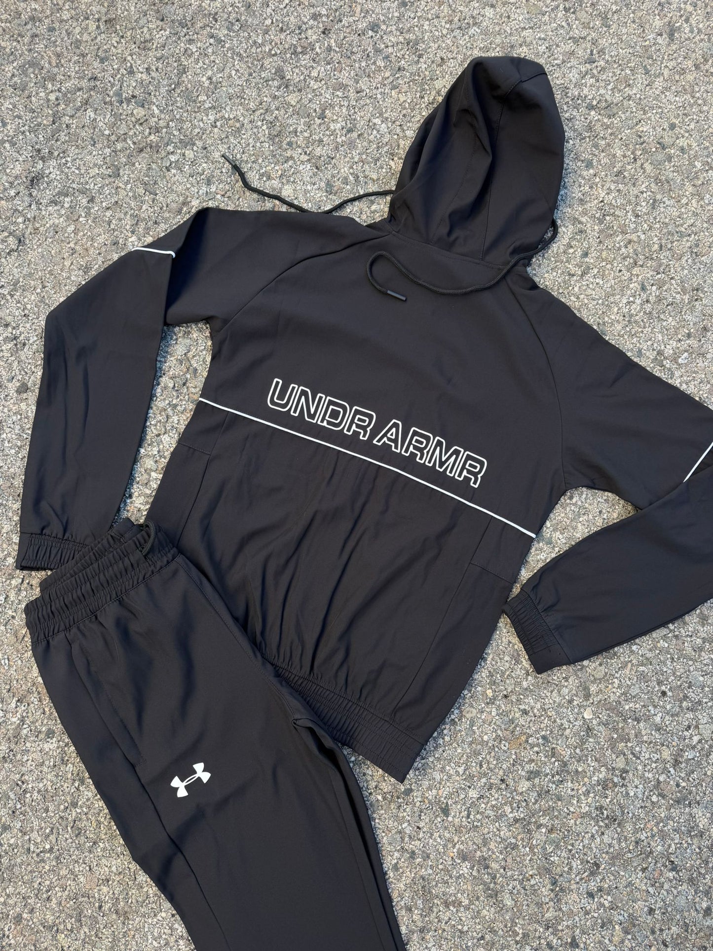 Chándal UNDER ARMOUR 2026