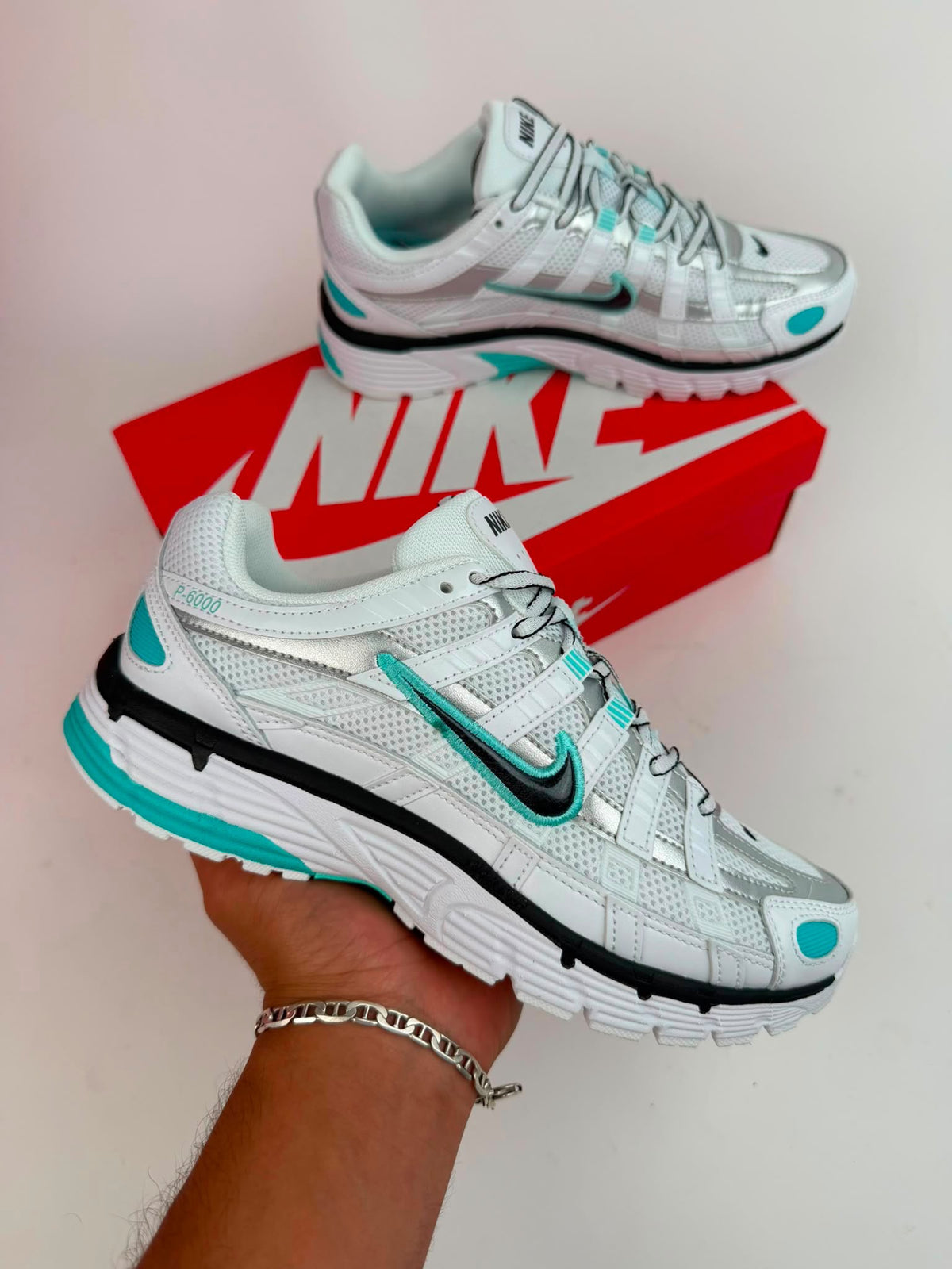 Zapatillas Nike P6000