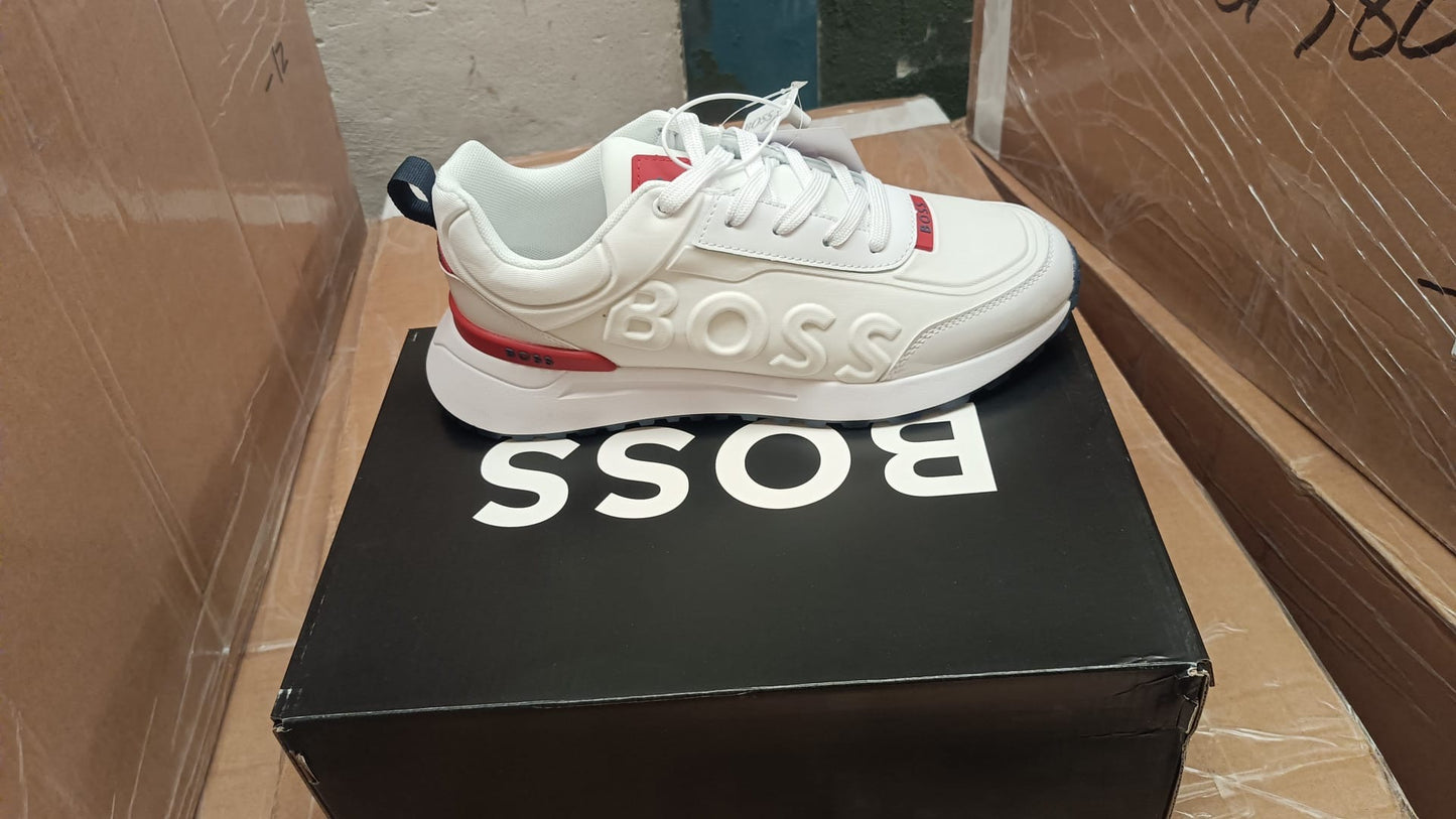 Zapatillas boss