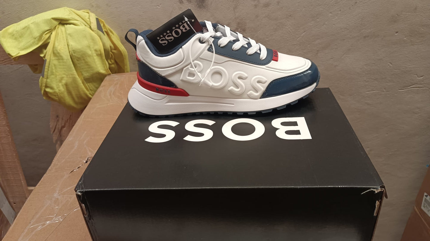 Zapatillas boss