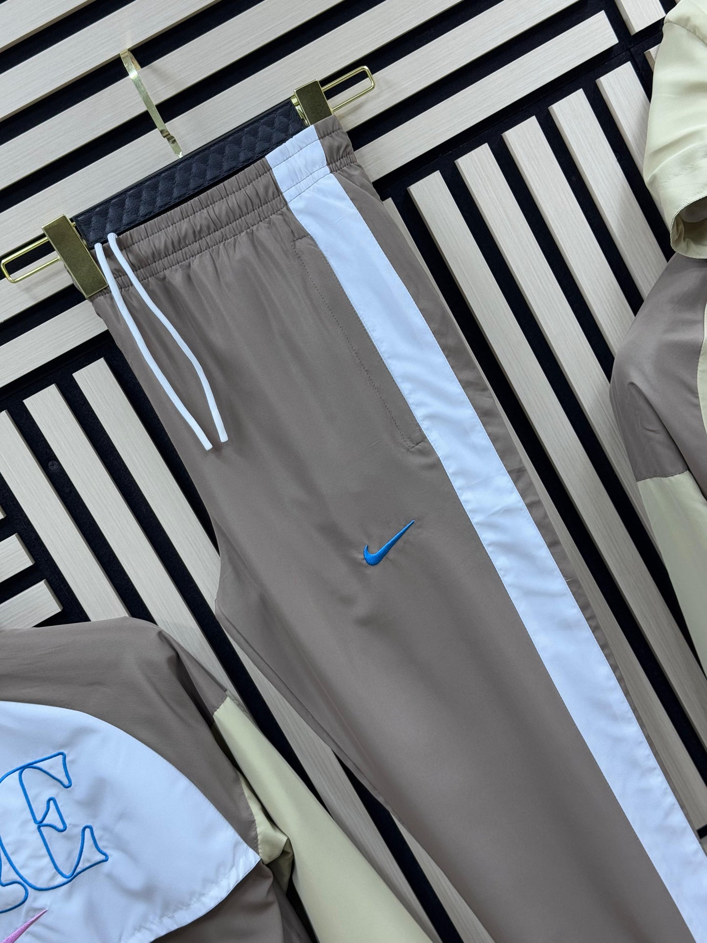 Chándal Nike
CALIDAD INIGUALABLE G5