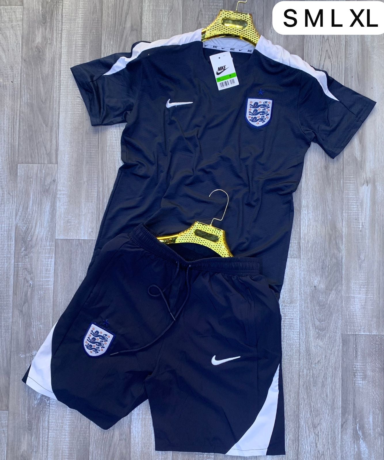 Conjunto fútbol