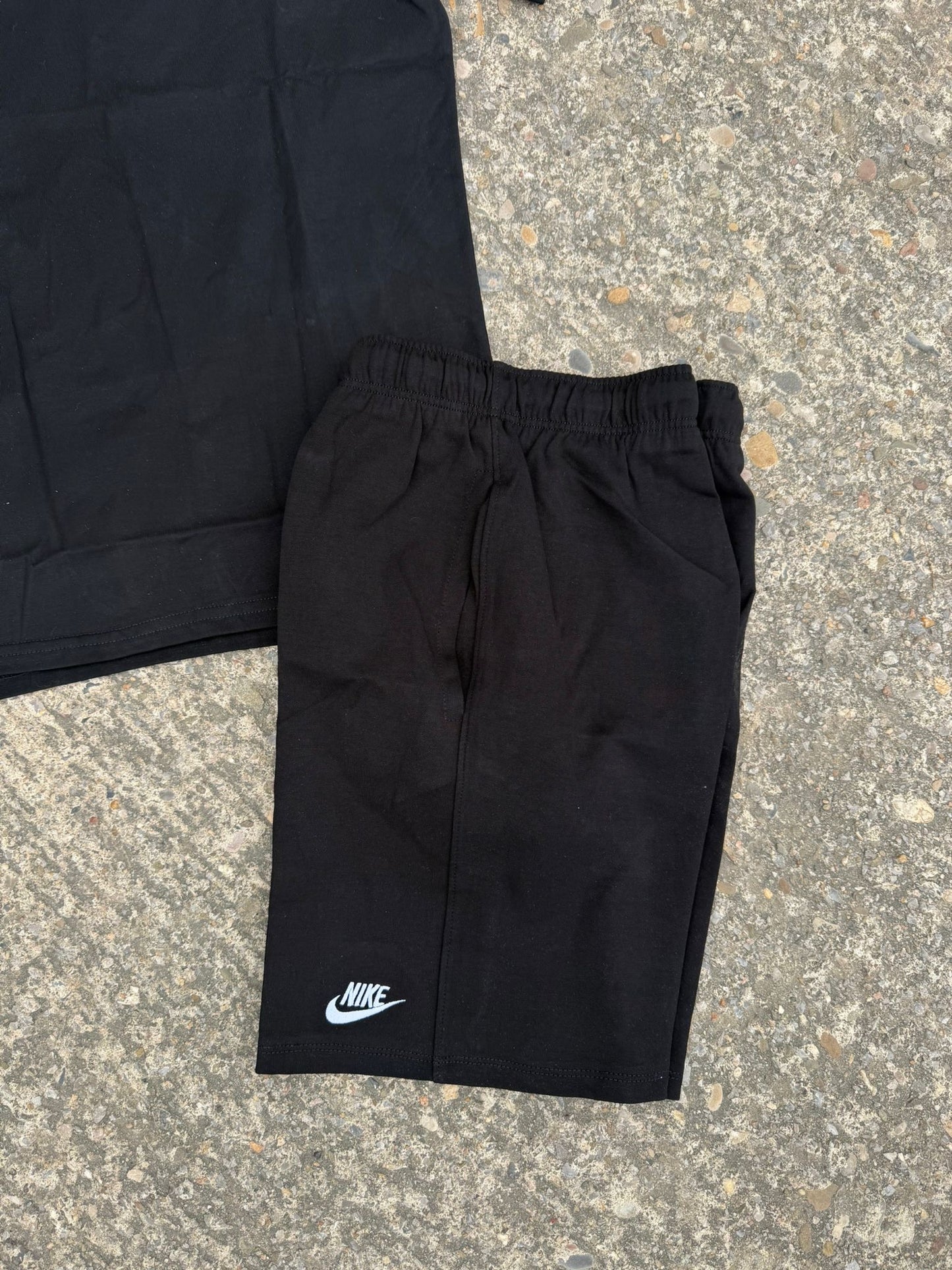 Conjunto nike de verano
Calidad g5