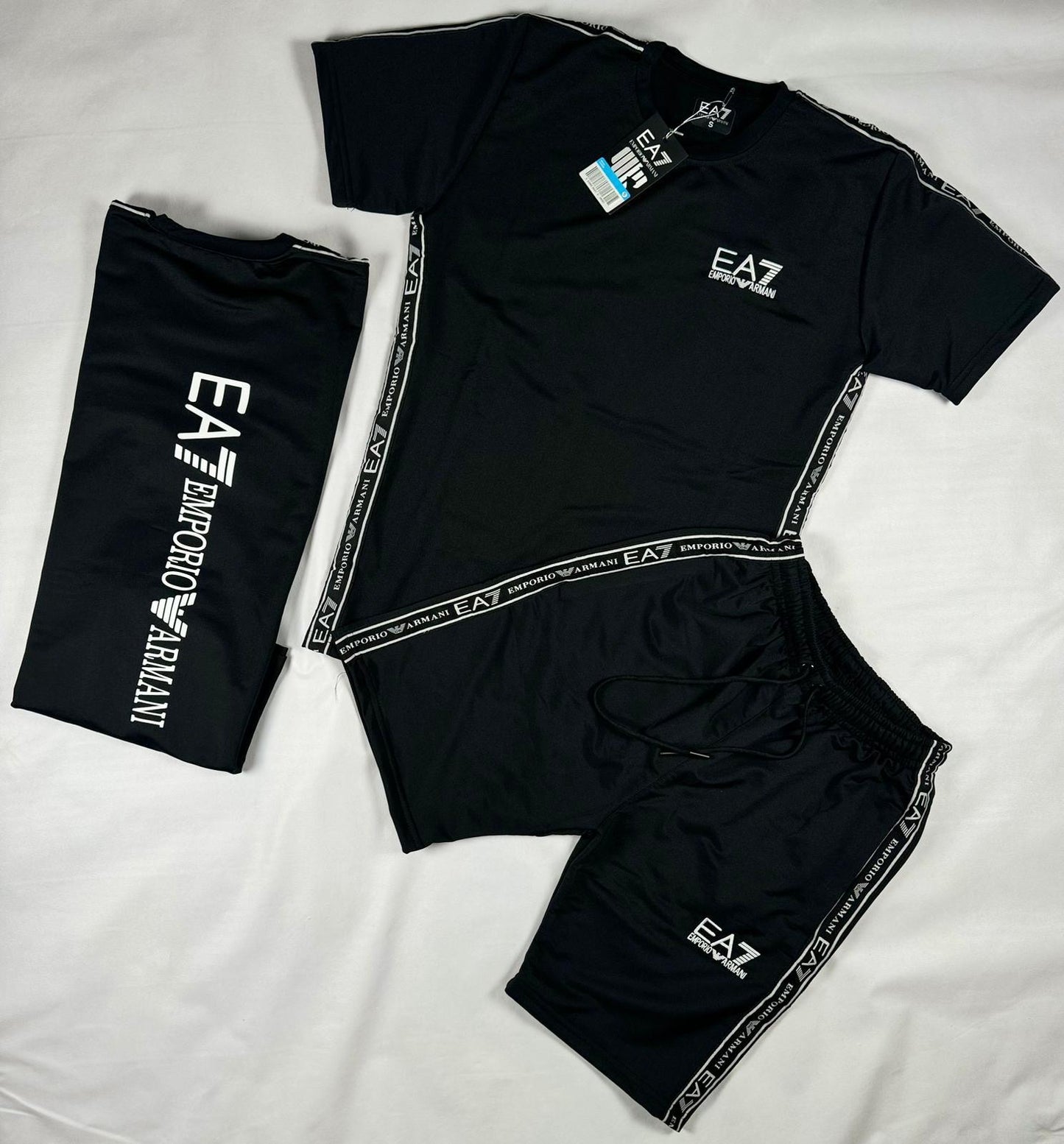 Conjunto de verano Calvin Klein