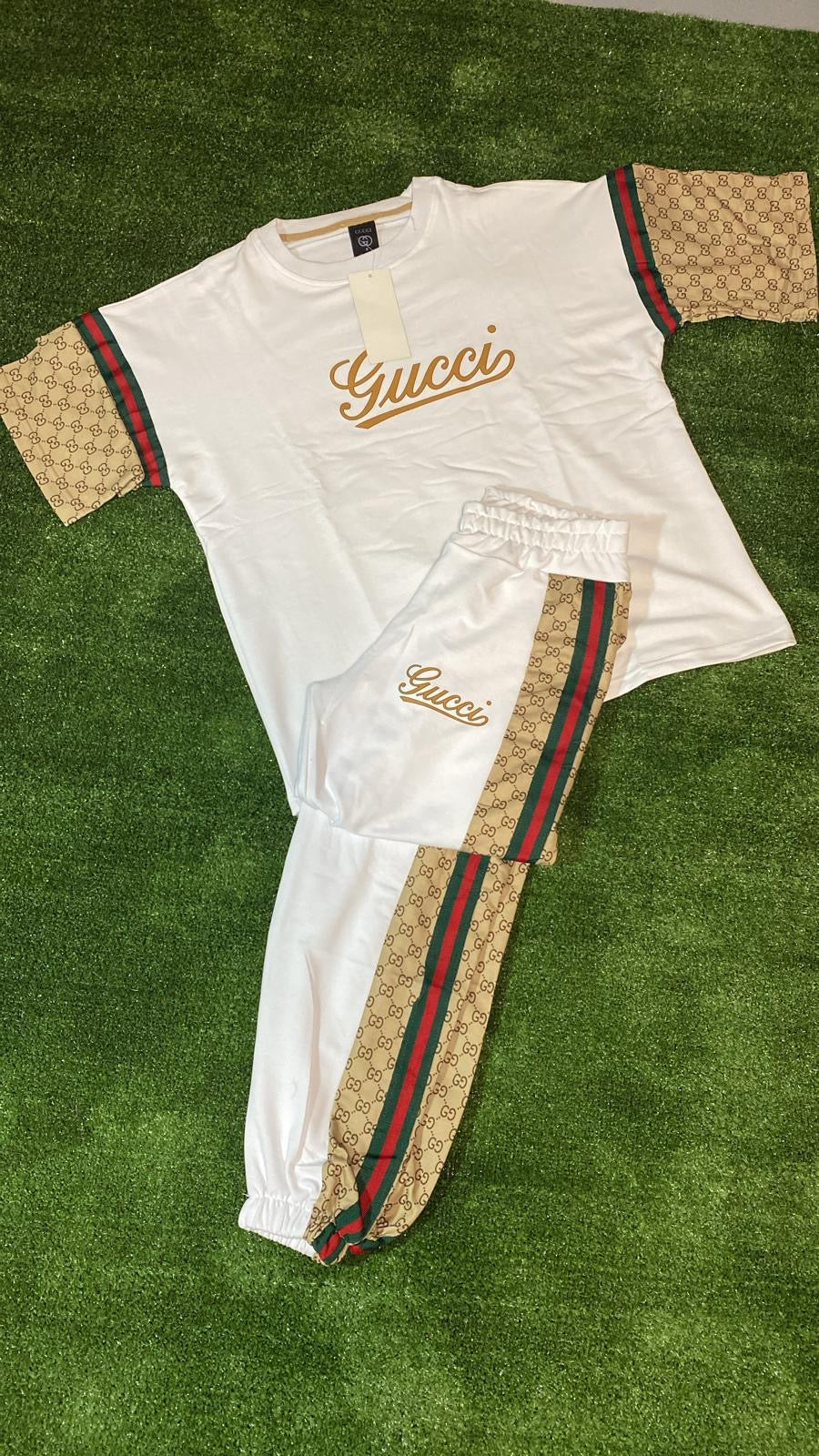 Nuevo Gucci alta calidad
