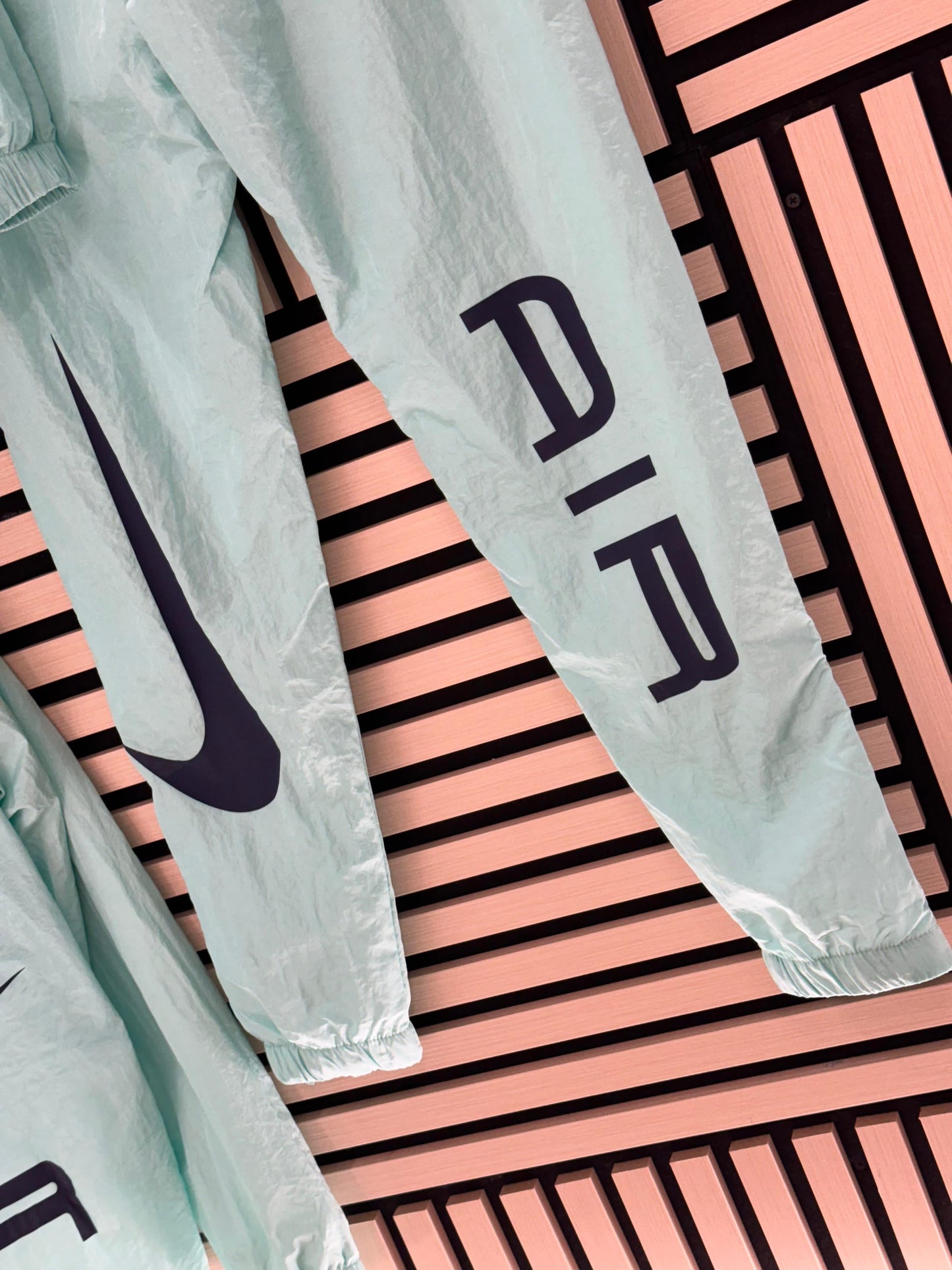 Chandal Nike Air nuevo