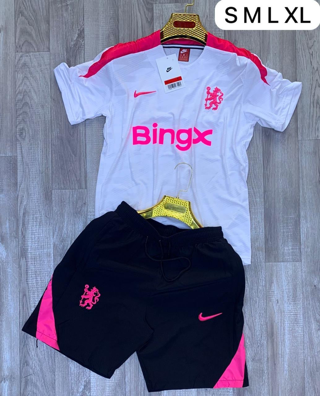 Conjunto fútbol Liverpool