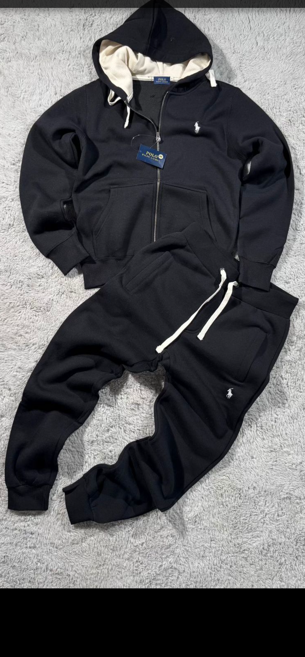 CHÁNDAL Ralph Lauren