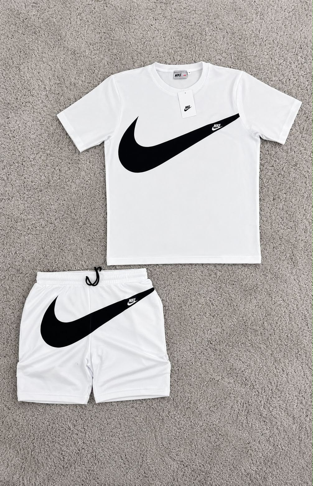 Conjunto nike de verano