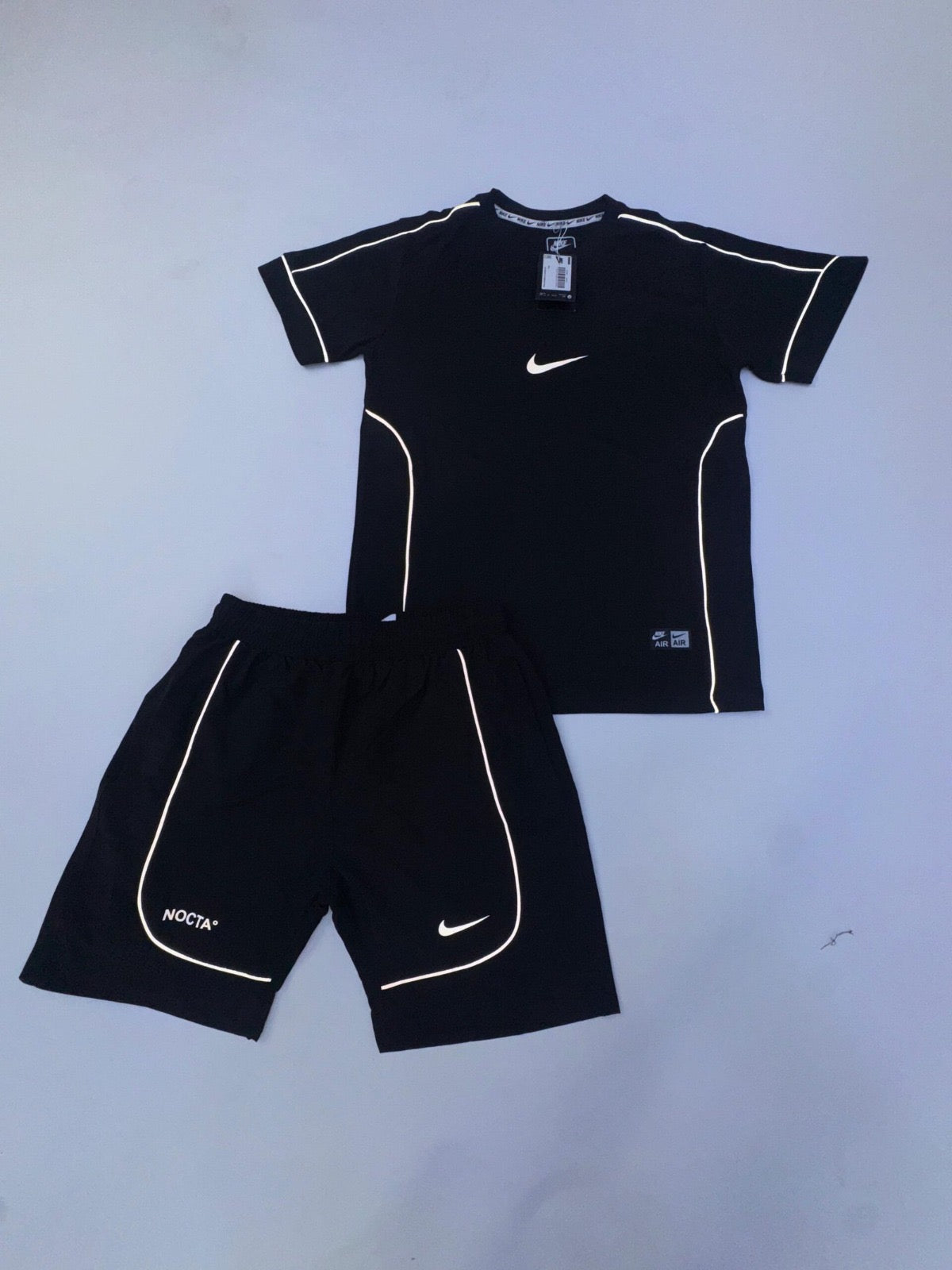 Nike x nocta