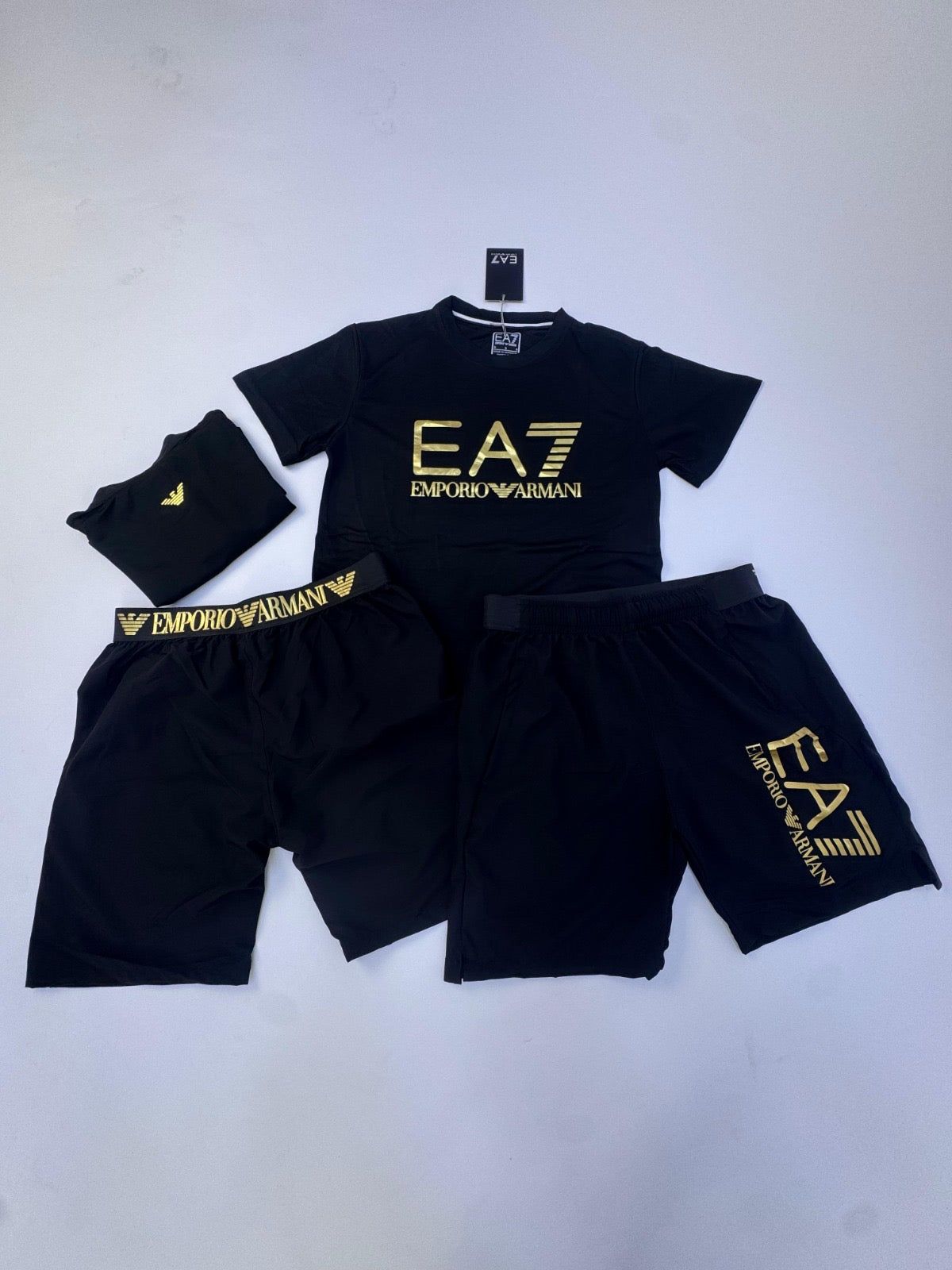 Emporio Armani nuevo
