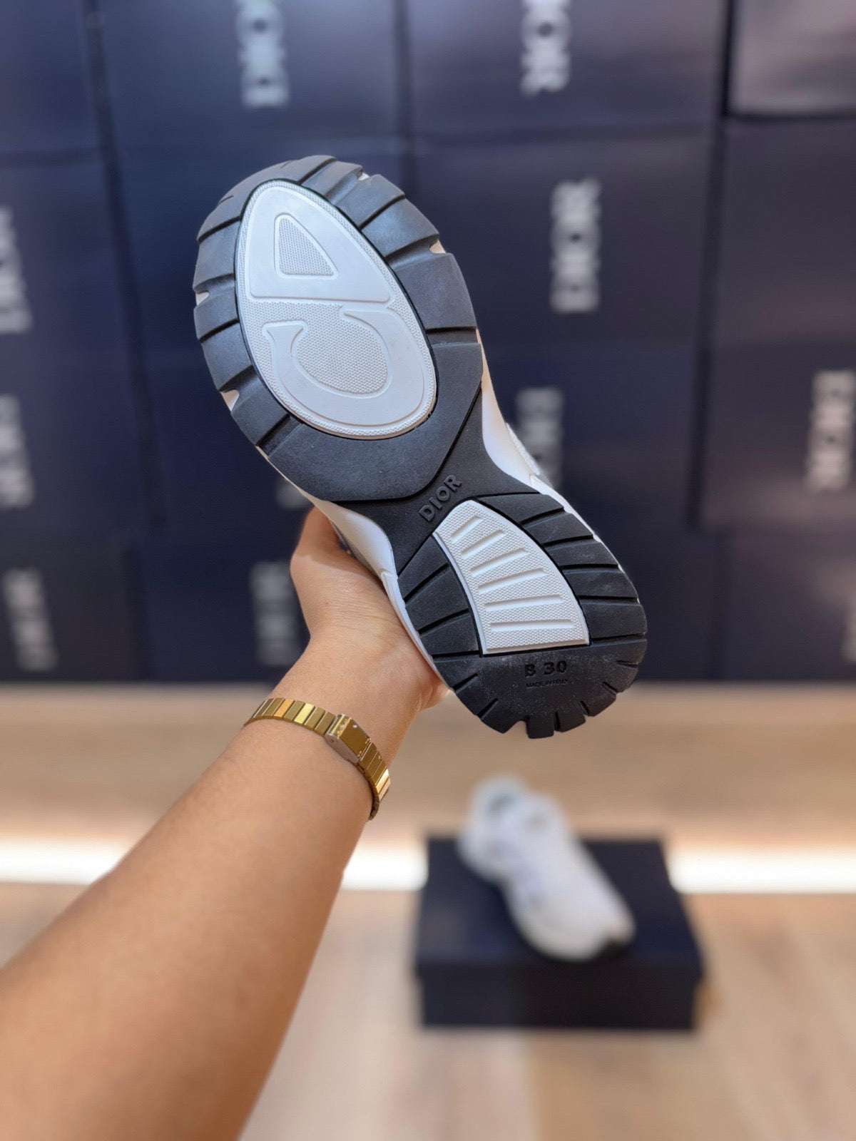 Dior B30