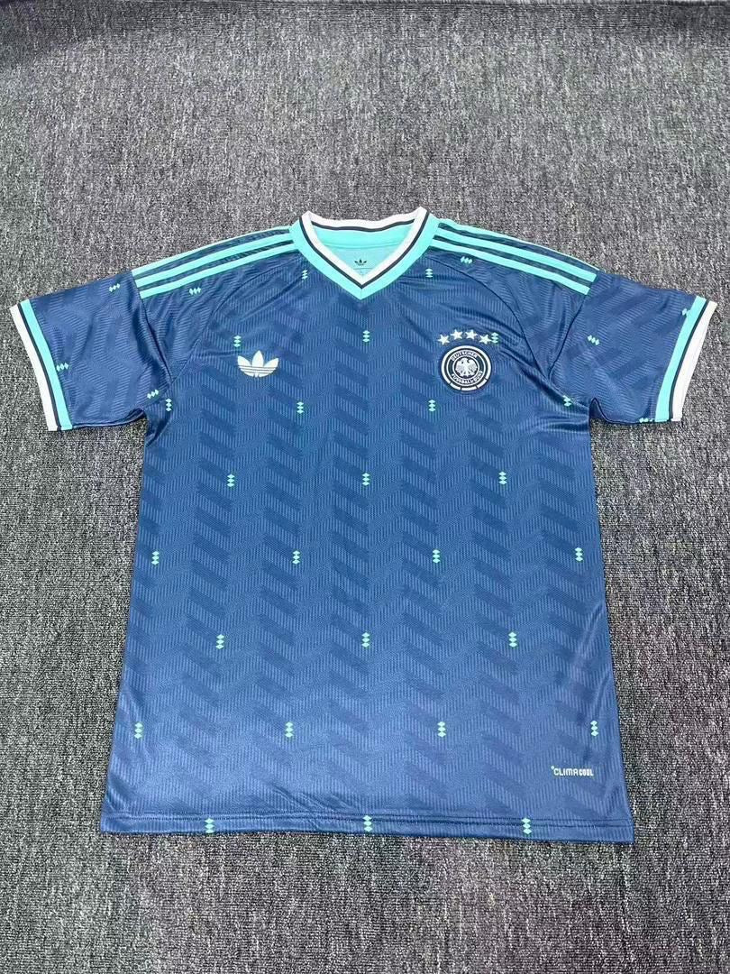 Camiseta de Fútbol Alemania