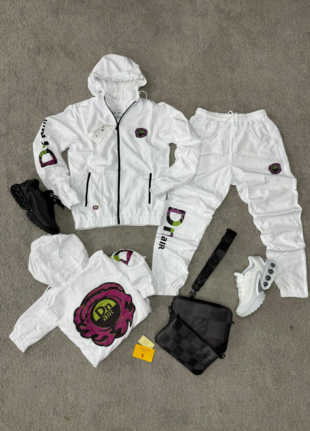 Chandal Nike DN