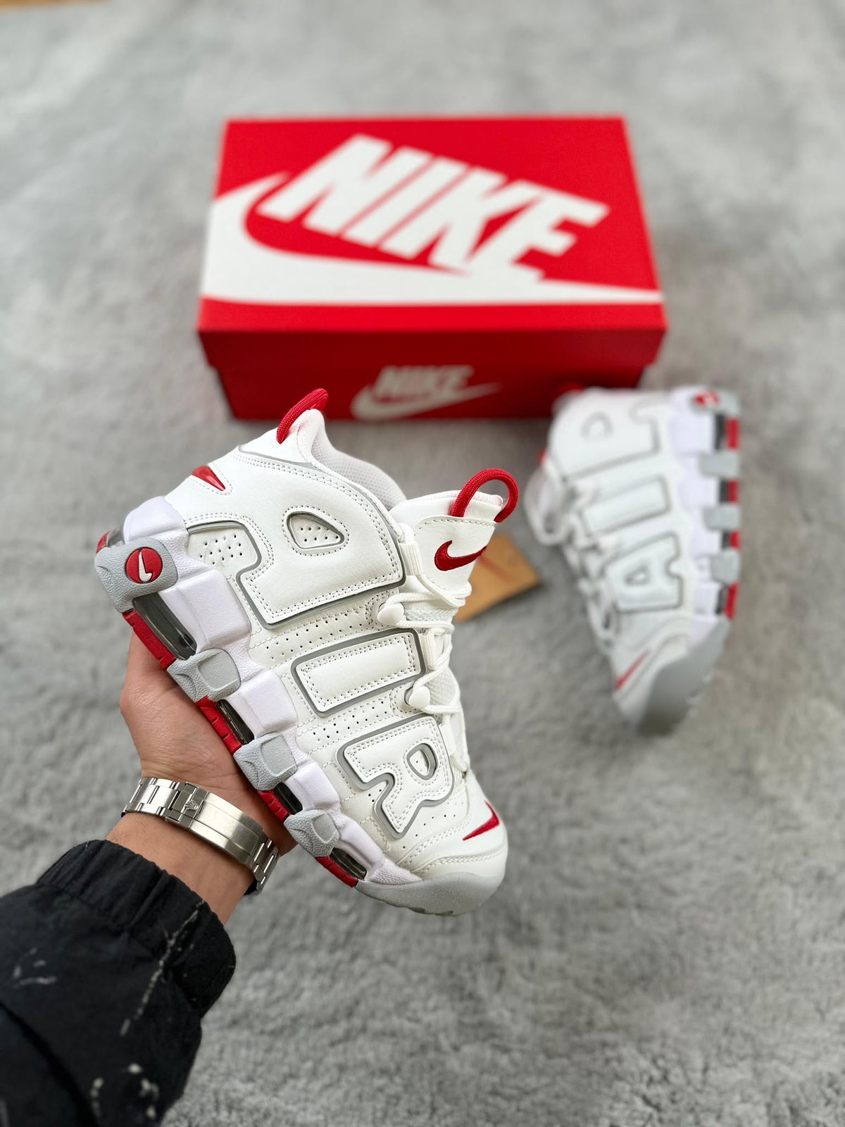 Nike Air more Uptempo