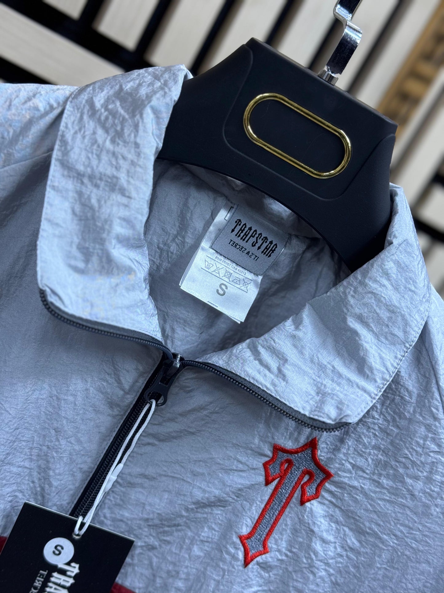 CHANDAL TRAPSTAR