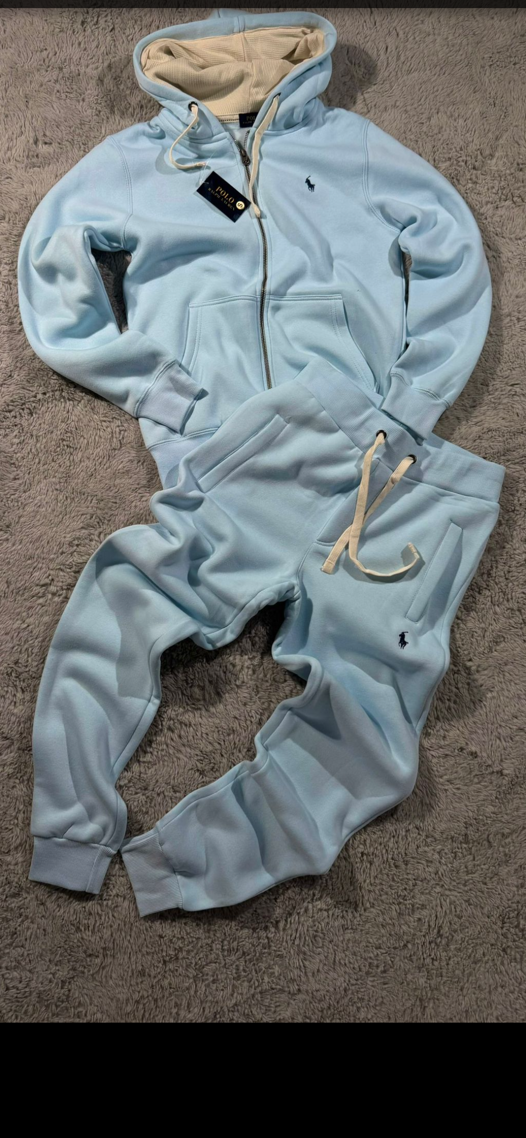 CHÁNDAL Ralph Lauren