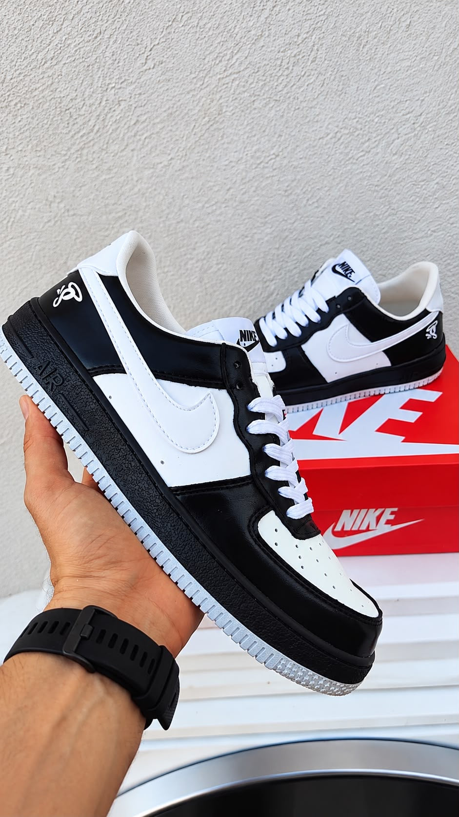 Air Force