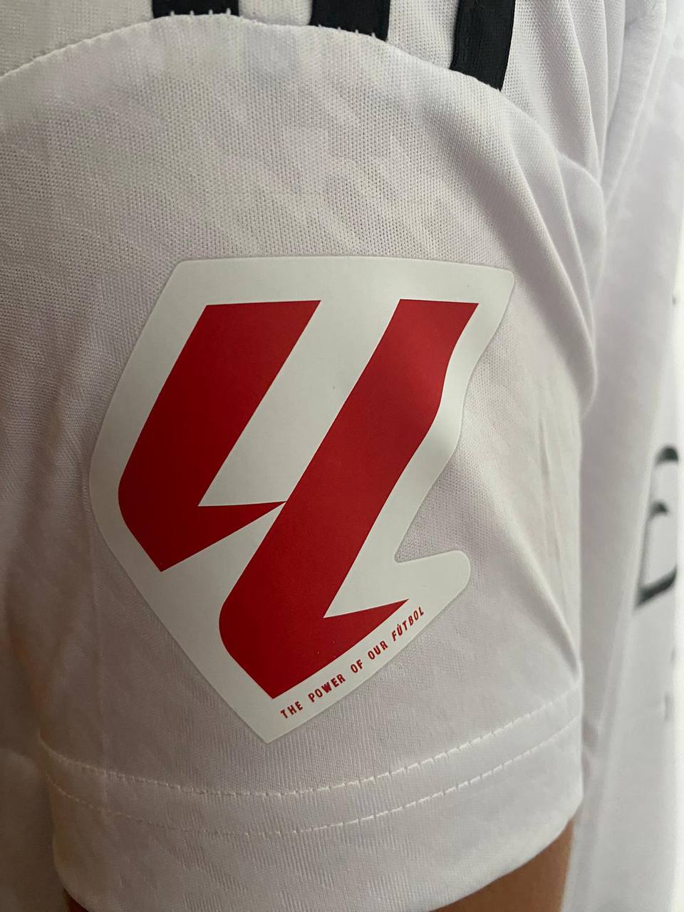 Camiseta mbappe