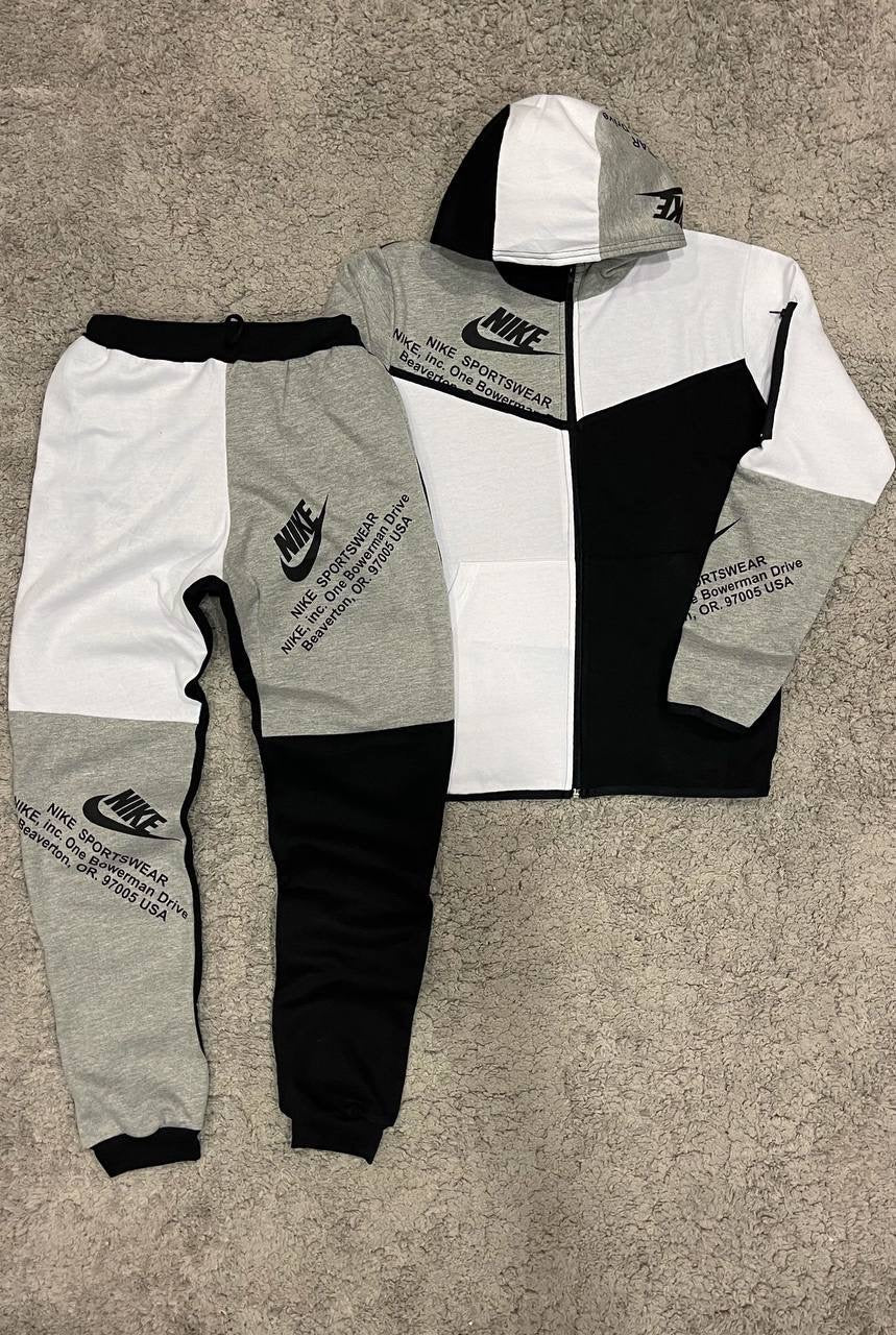 NUEVO NIKE TECH FLEECE