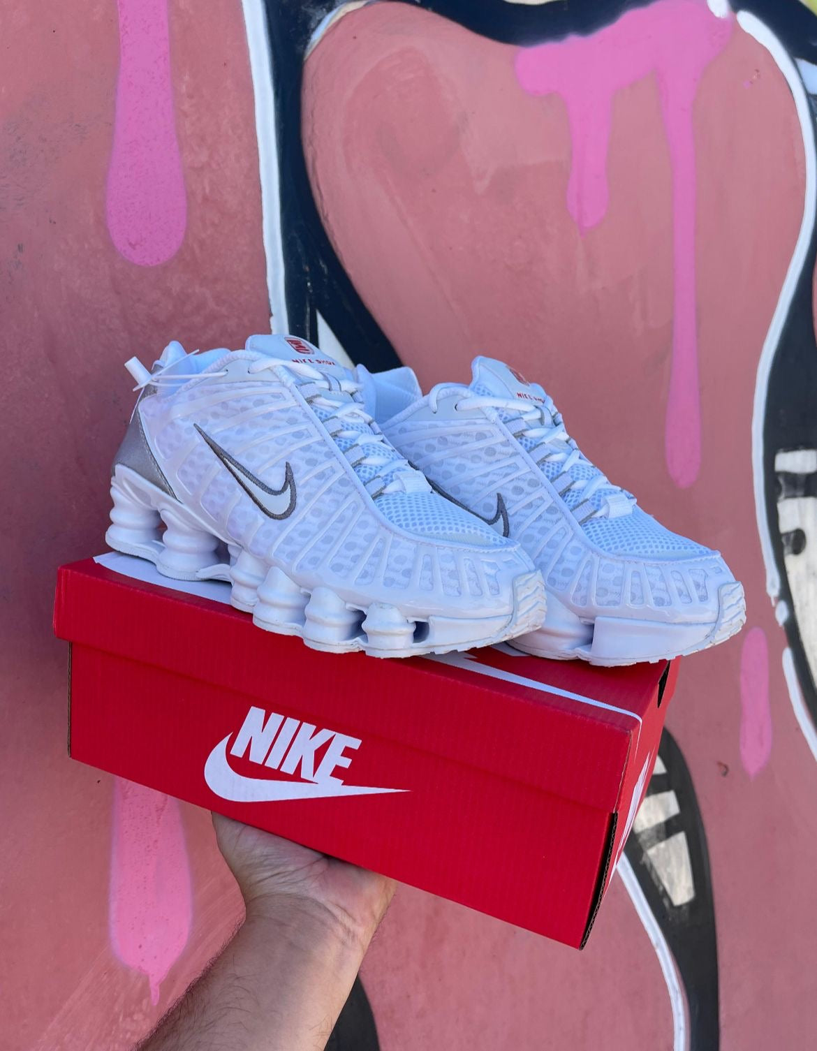 Nike shox TL