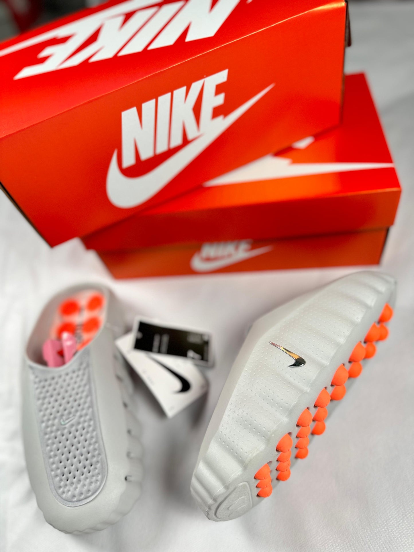 Nike mind 001