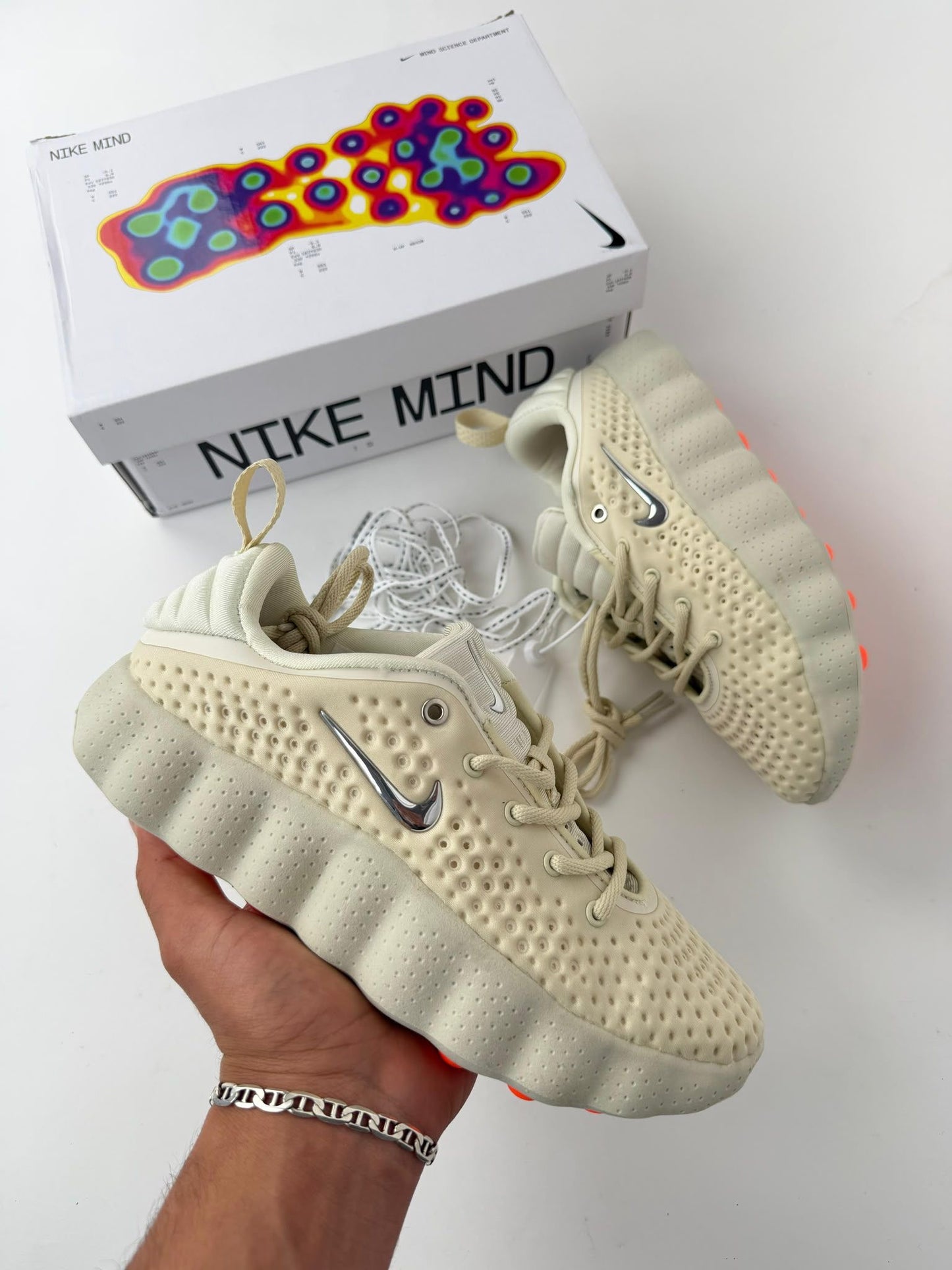 Bambas Nike mind