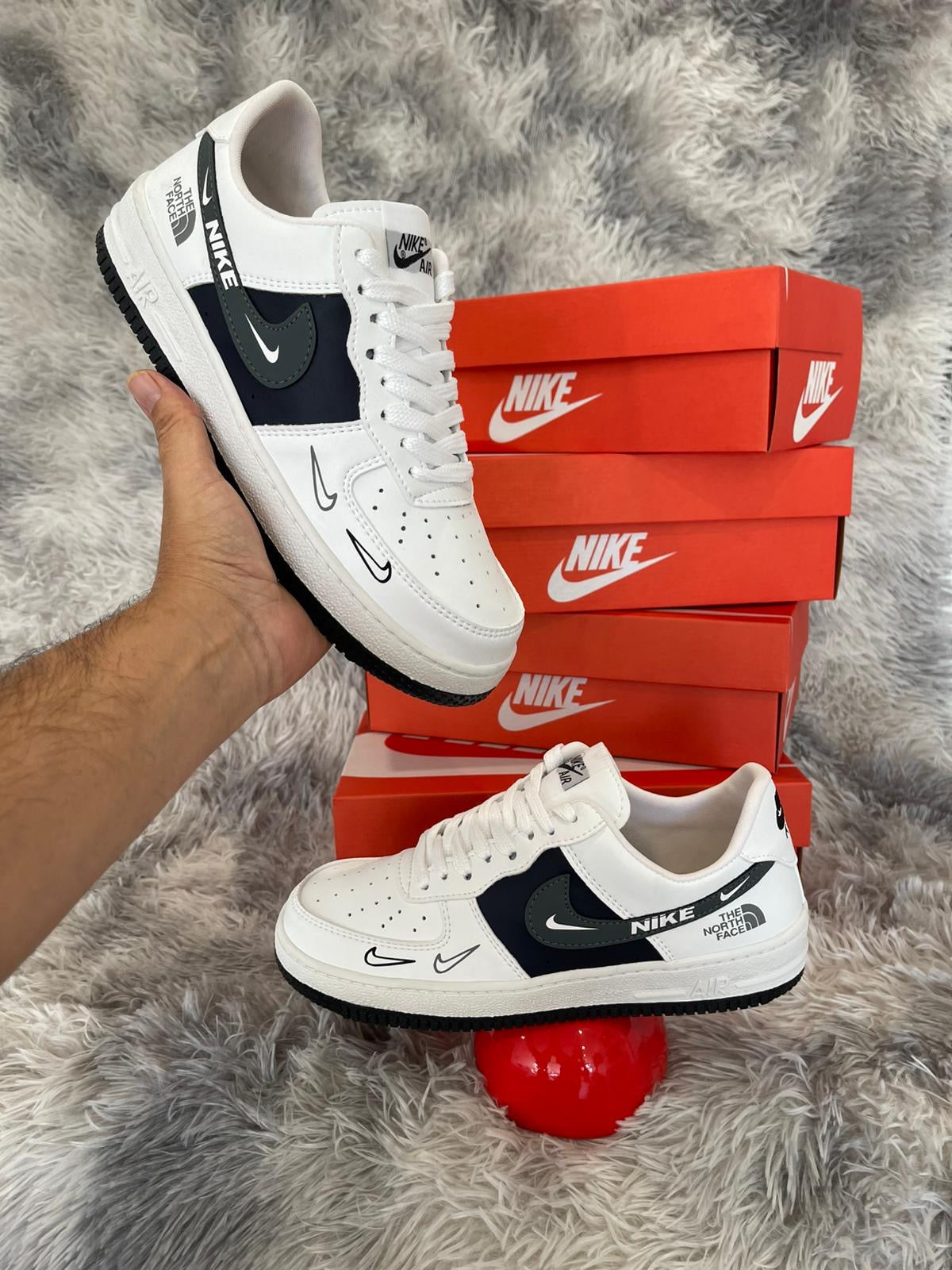 Air Force syna world