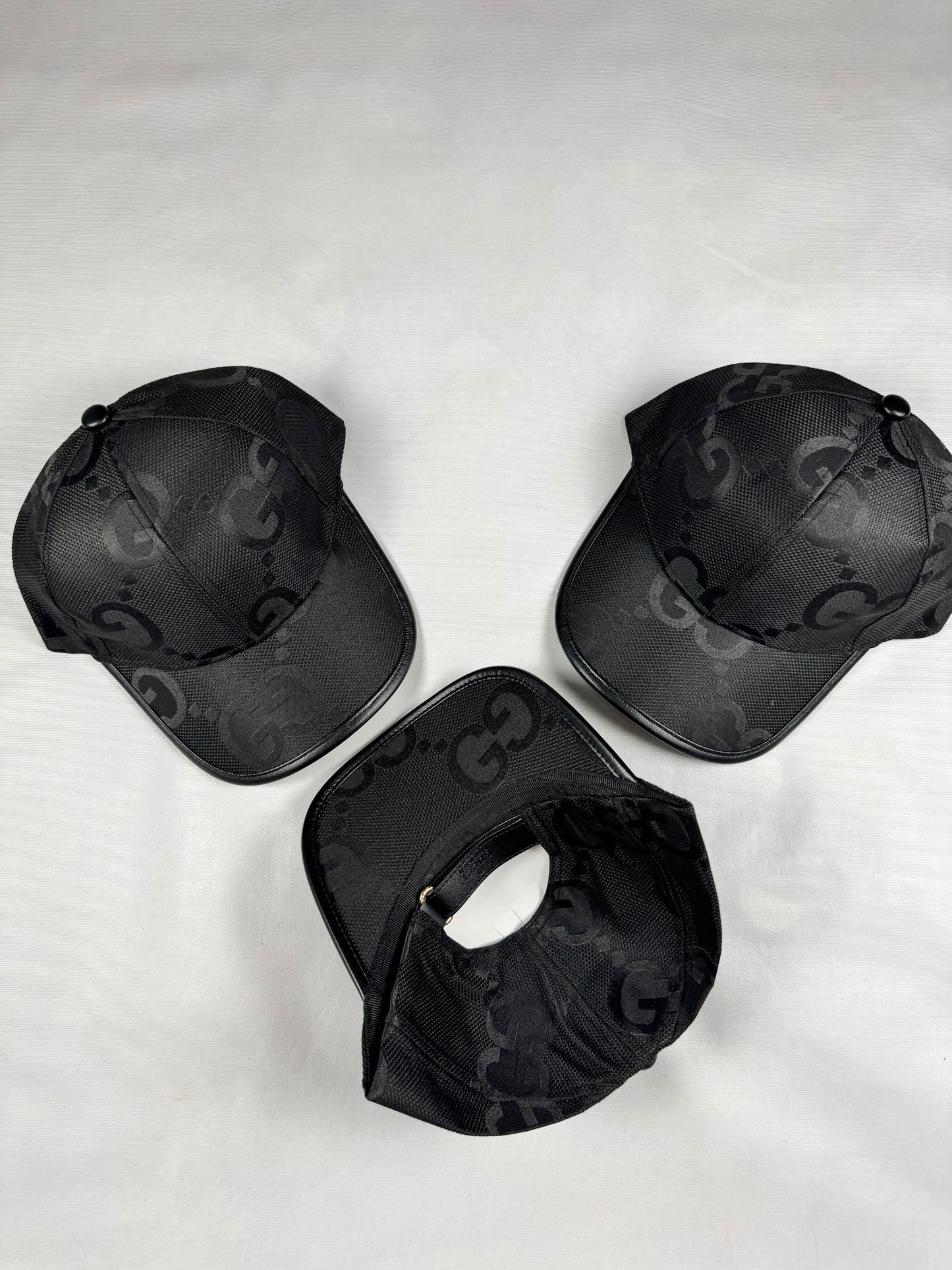 GORRA GUCCI ALTA GAMA