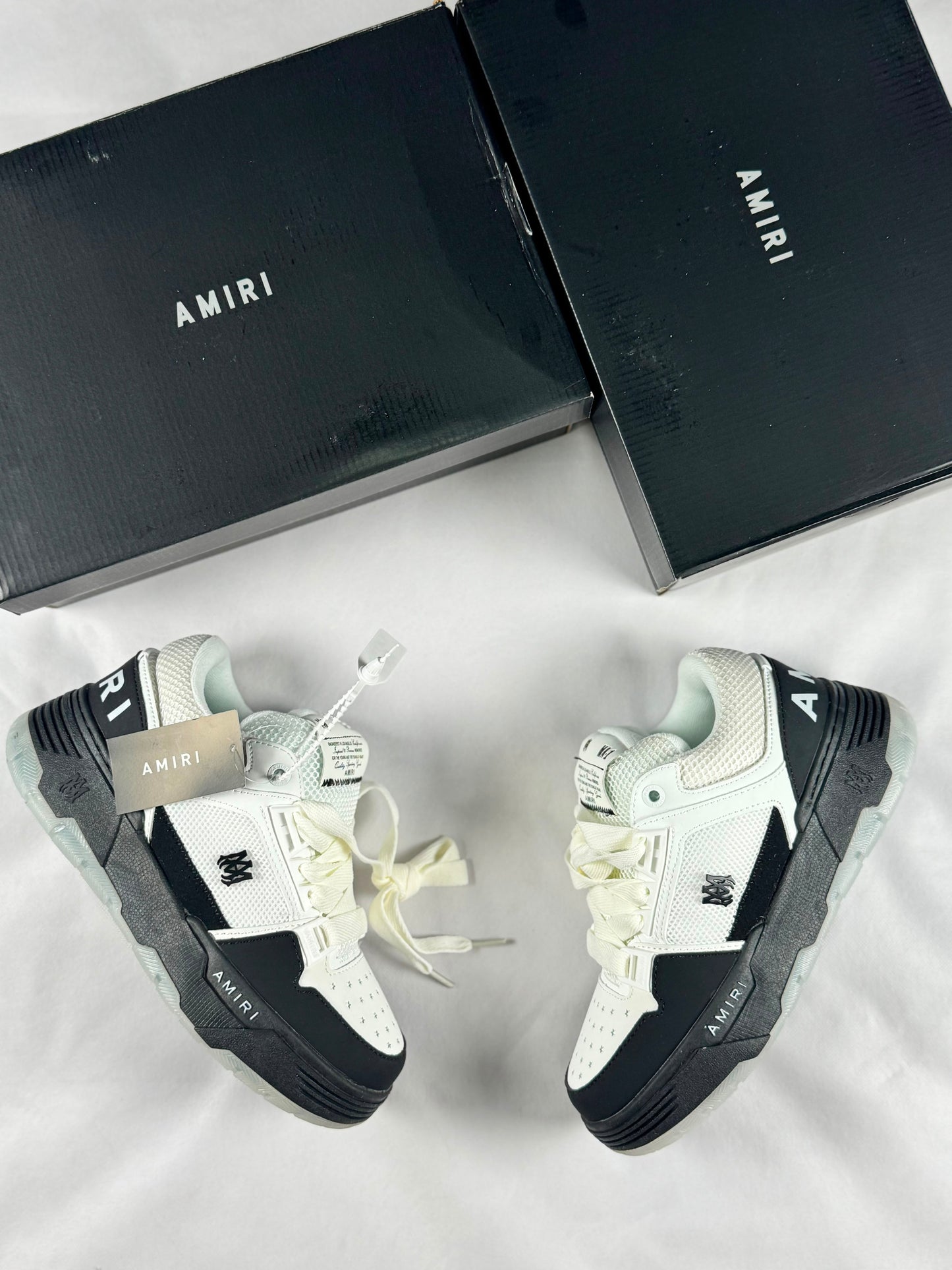 NUEVO MODELO AMIRI MAXIMA CALIDAD