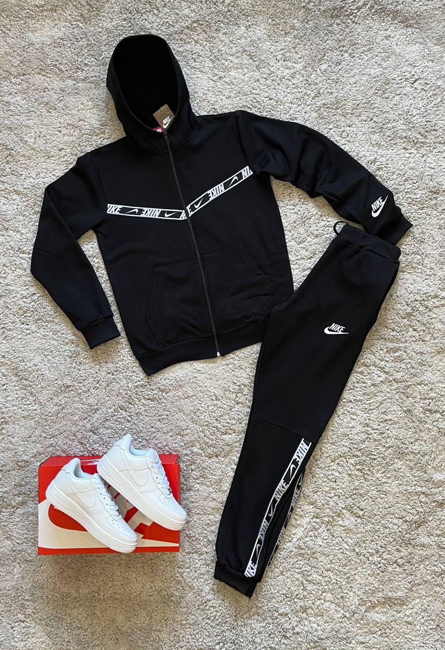 Chandal Nike hombre